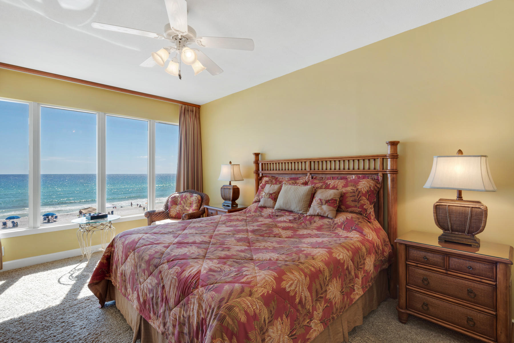 SOUTH BEACH CONDOMINIUM - Residential