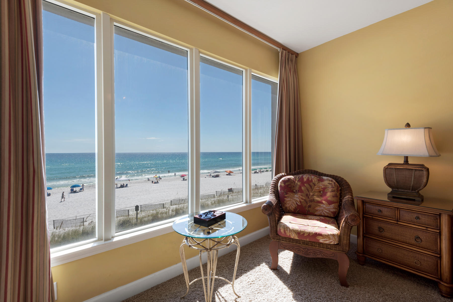 SOUTH BEACH CONDOMINIUM - Residential