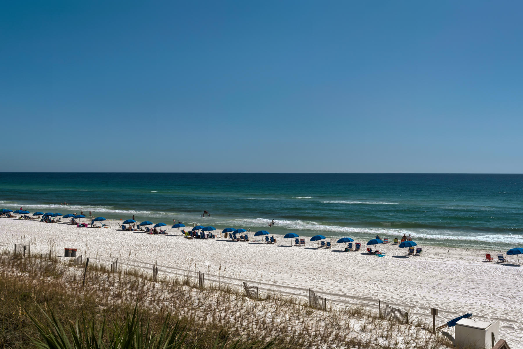 SOUTH BEACH CONDOMINIUM - Residential