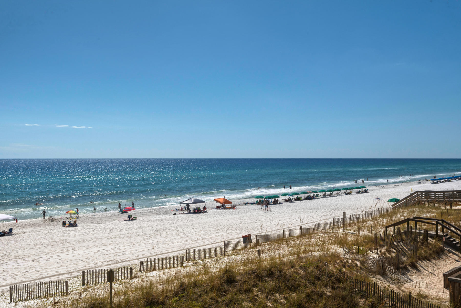 SOUTH BEACH CONDOMINIUM - Residential