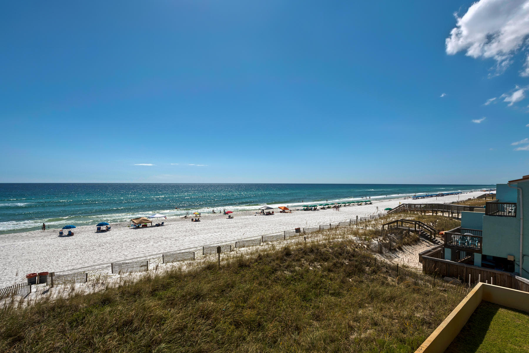 SOUTH BEACH CONDOMINIUM - Residential