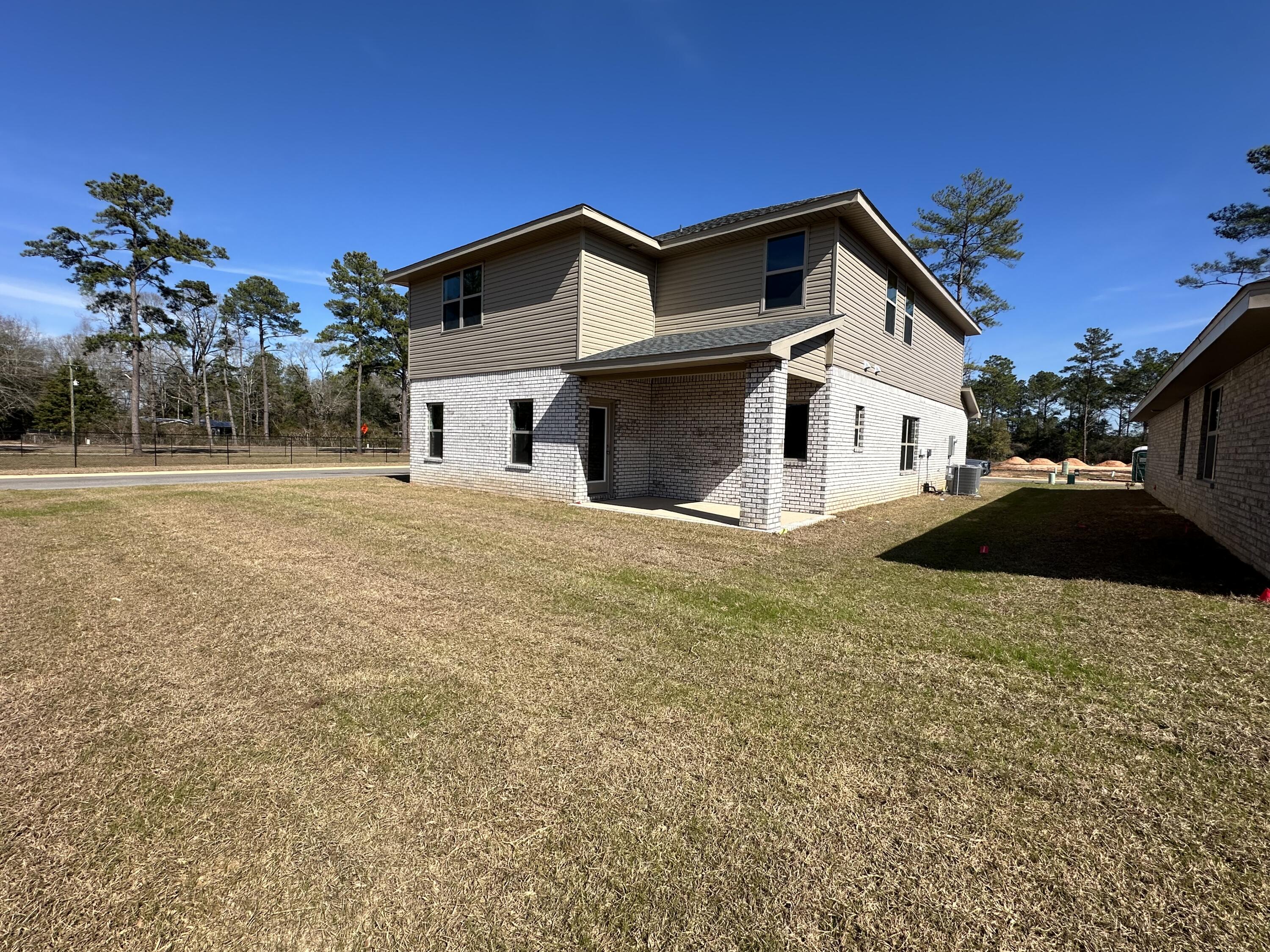 Ridgeway Landing - Residential