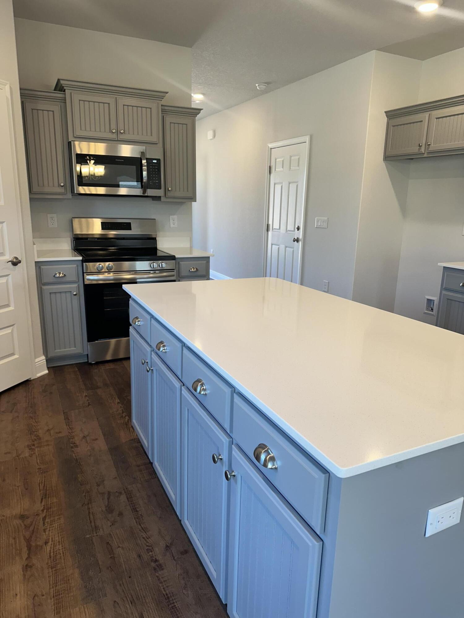 Ridgeway Landing - Residential