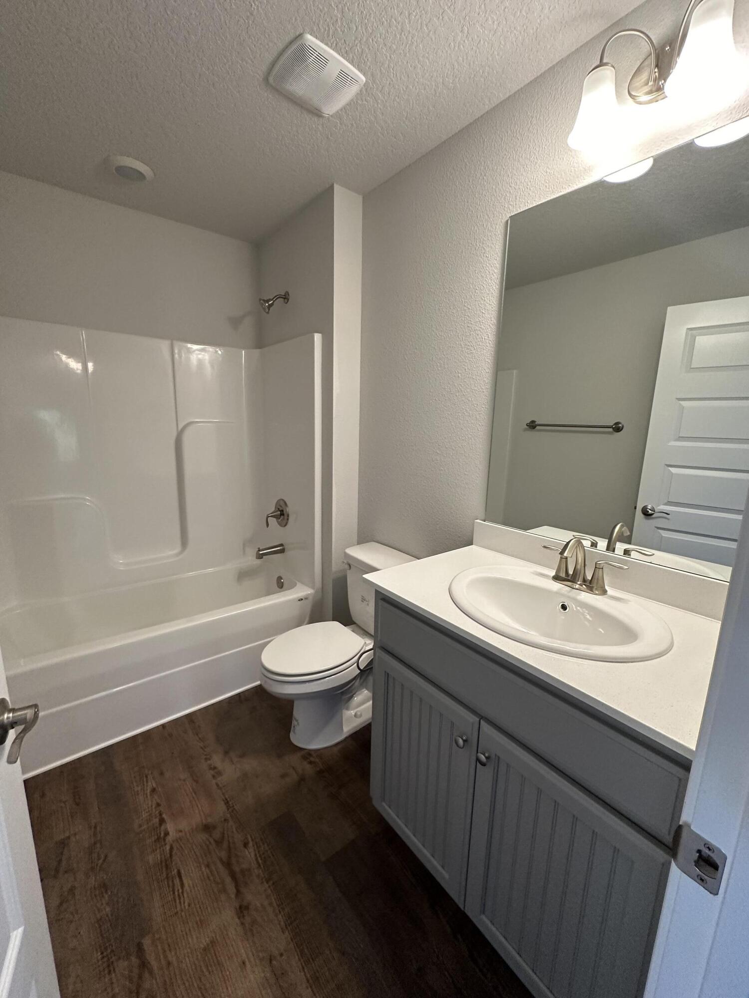 Ridgeway Landing - Residential