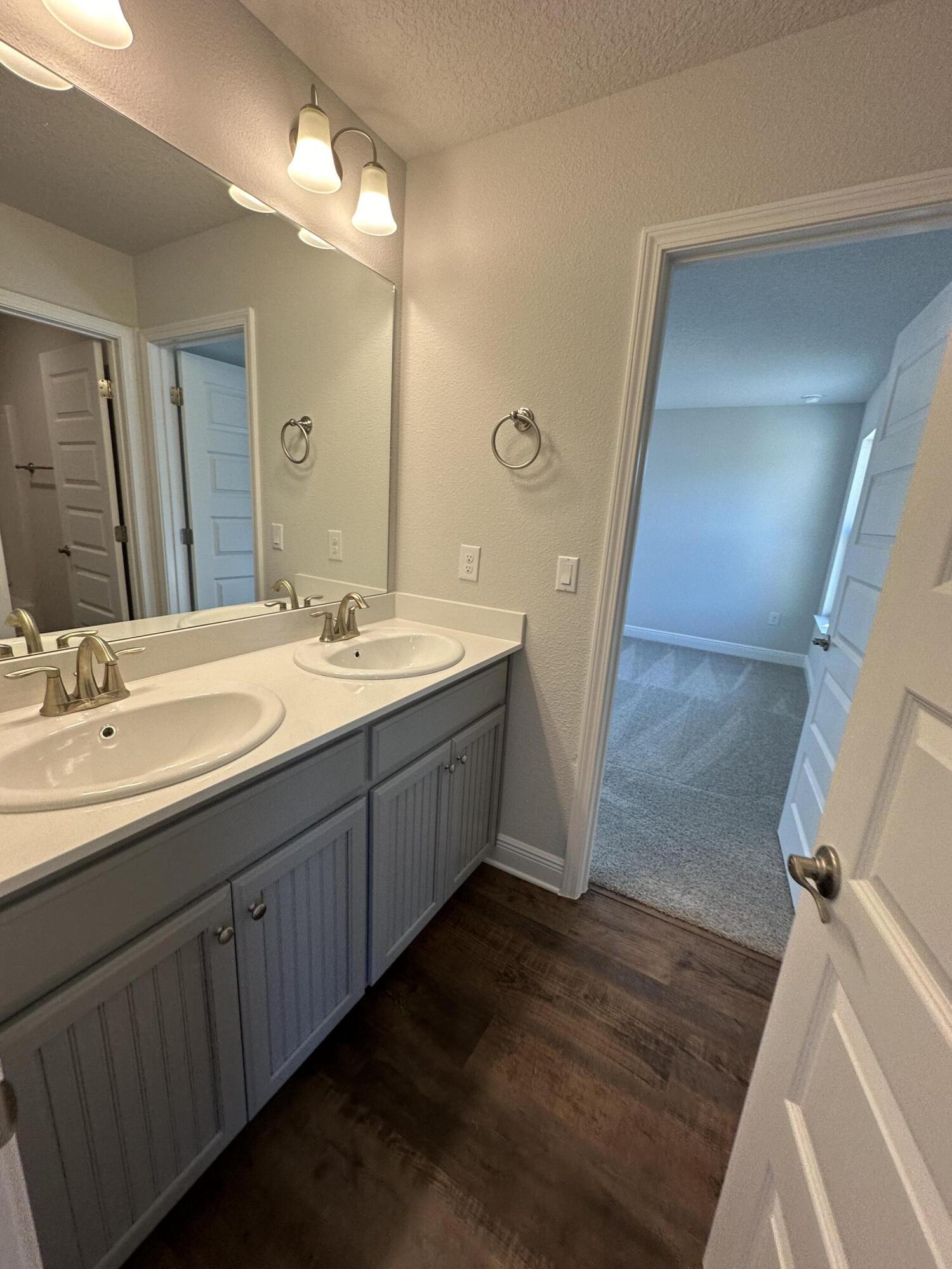 Ridgeway Landing - Residential