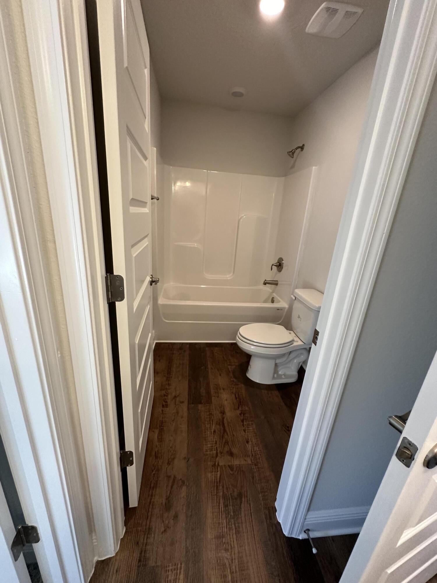 Ridgeway Landing - Residential