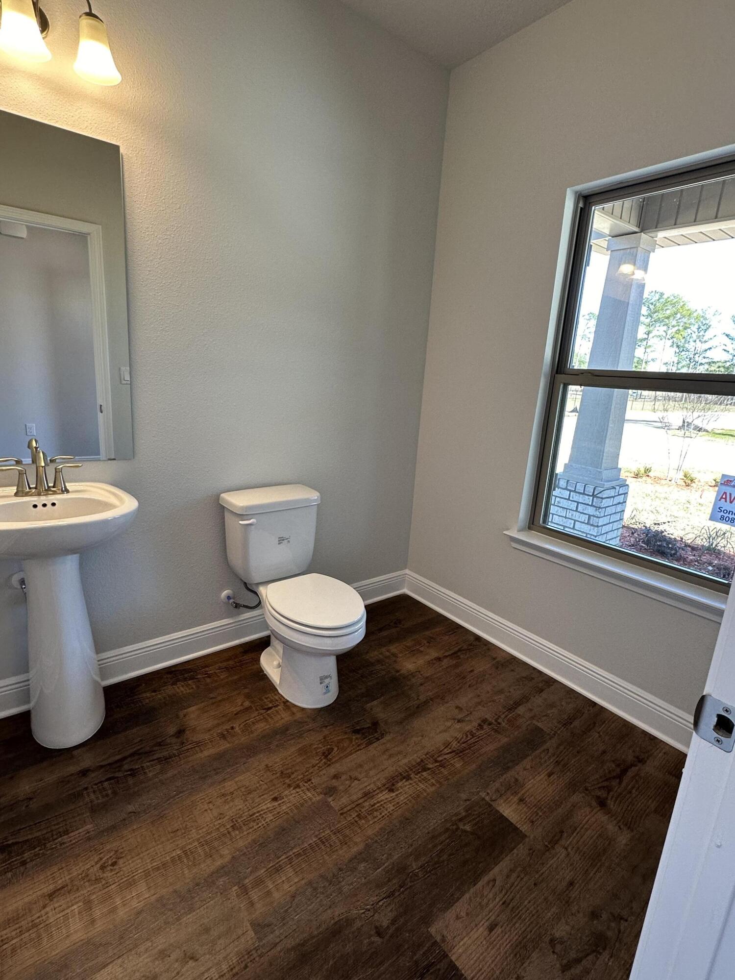 Ridgeway Landing - Residential