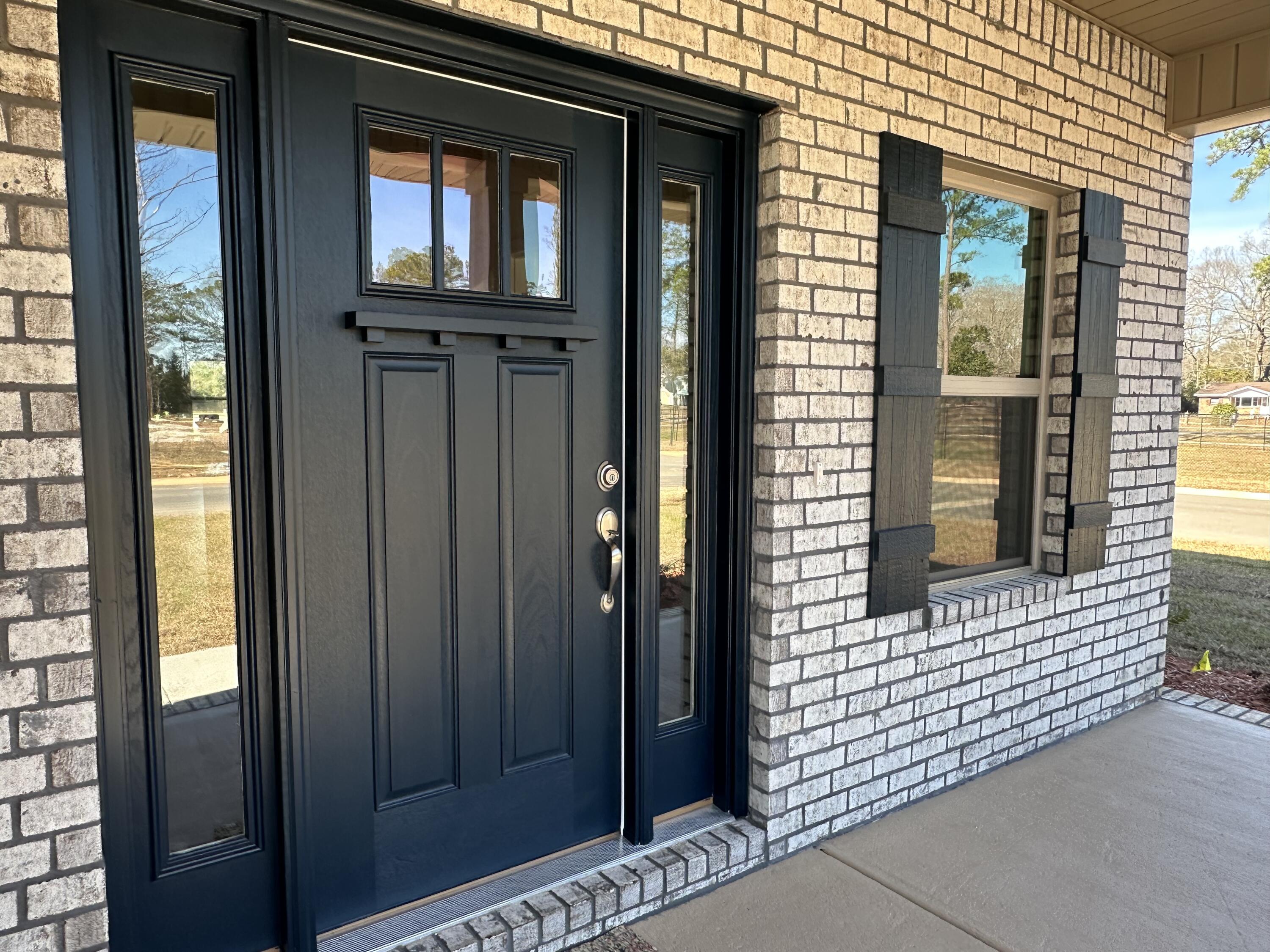 Ridgeway Landing - Residential