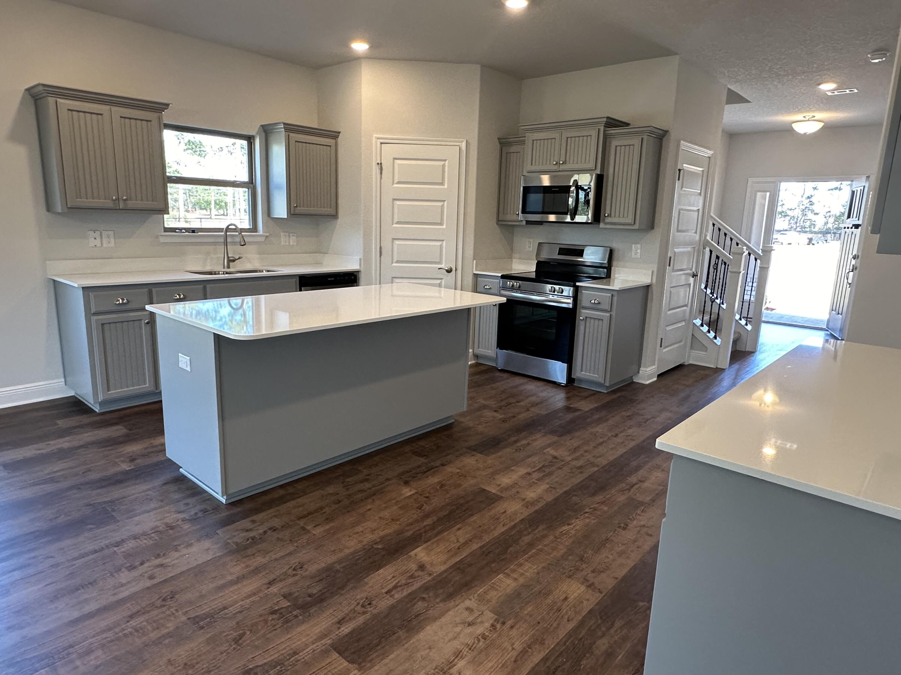 Ridgeway Landing - Residential