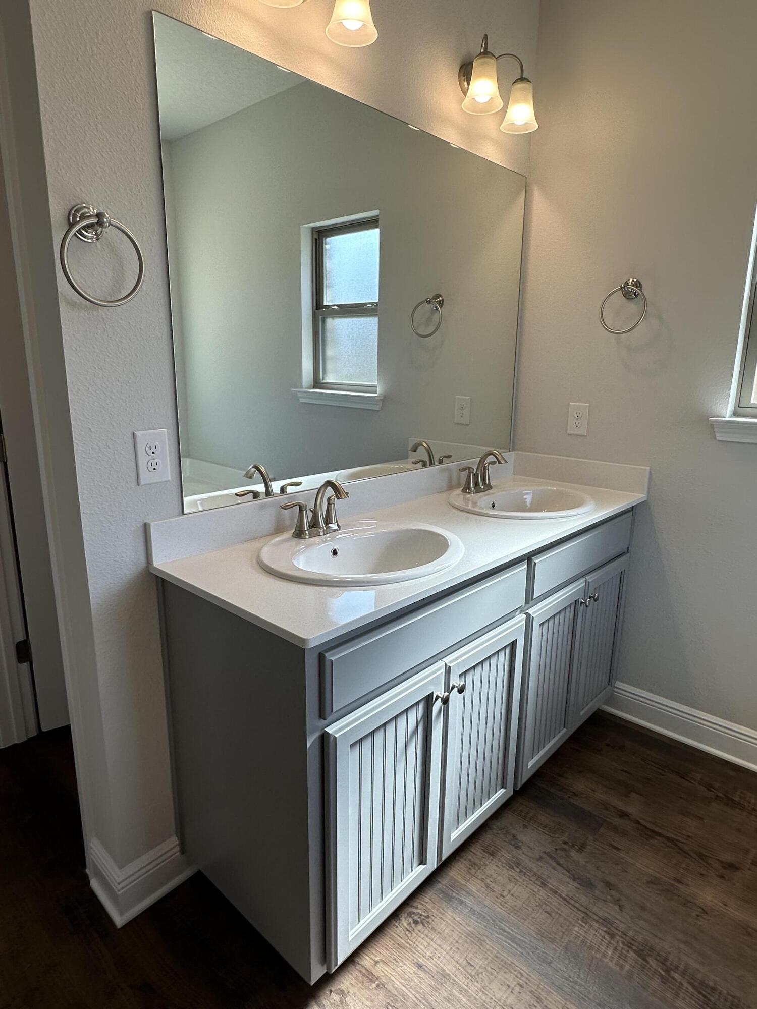 Ridgeway Landing - Residential