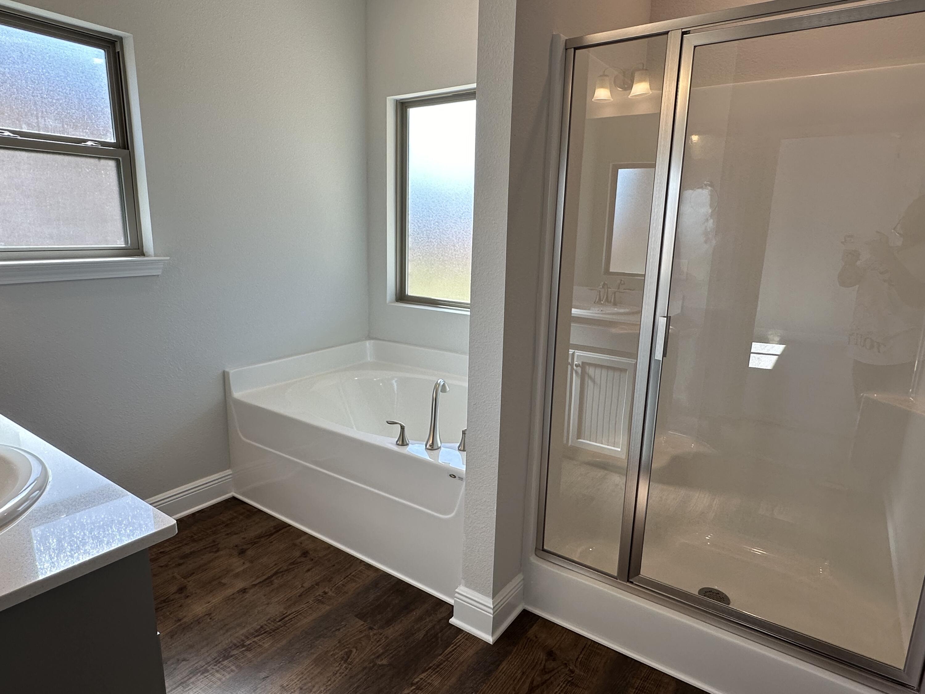 Ridgeway Landing - Residential