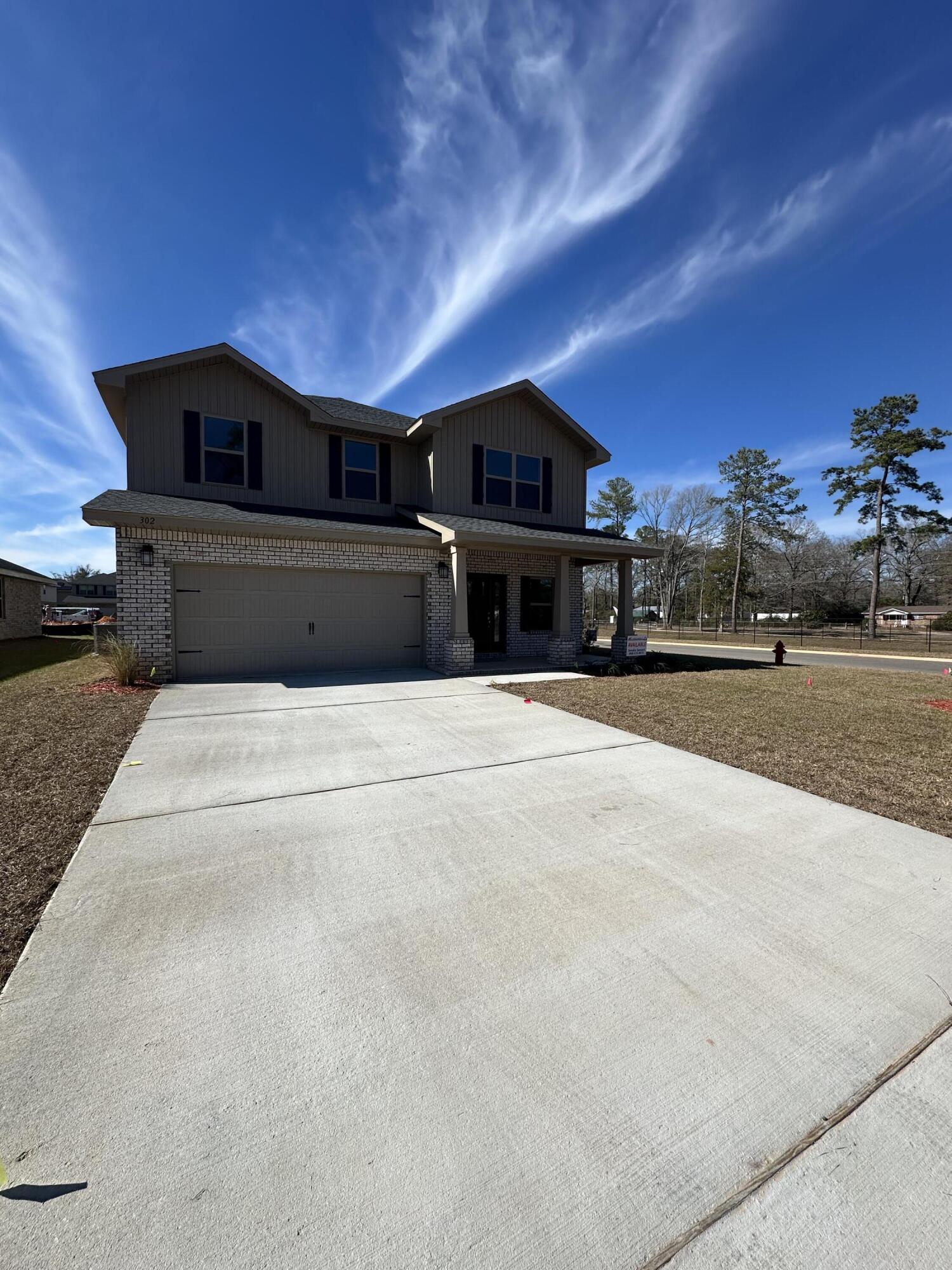 Ridgeway Landing - Residential