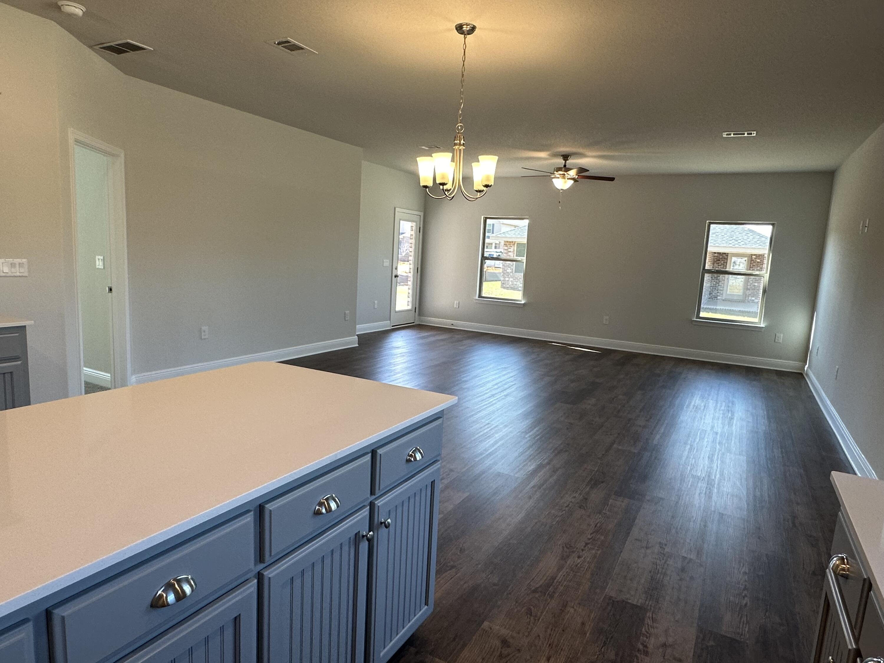 Ridgeway Landing - Residential