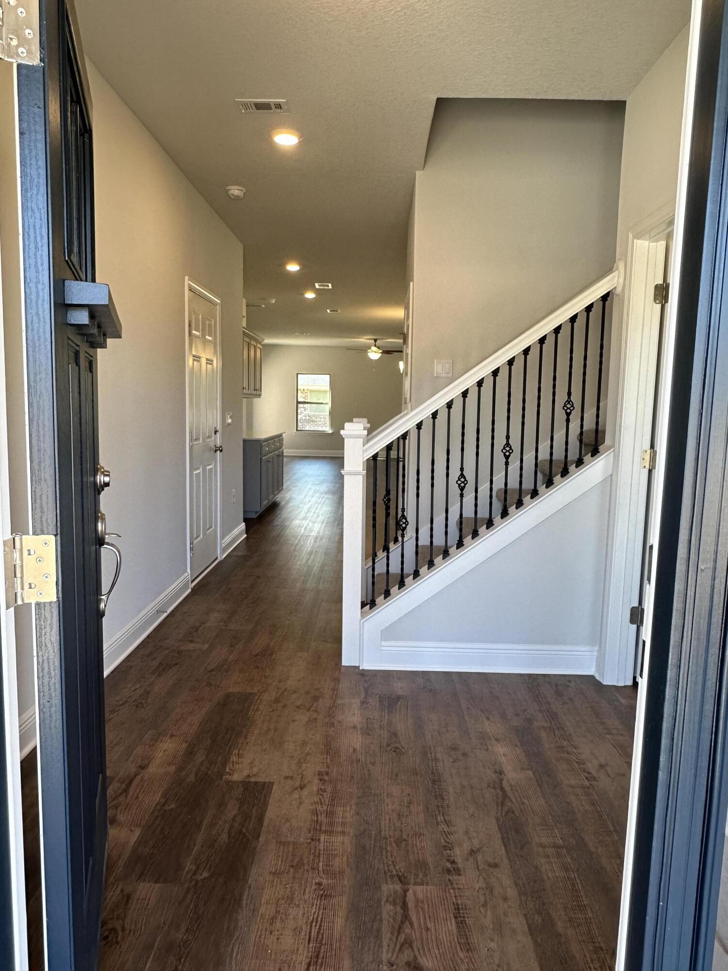 Ridgeway Landing - Residential