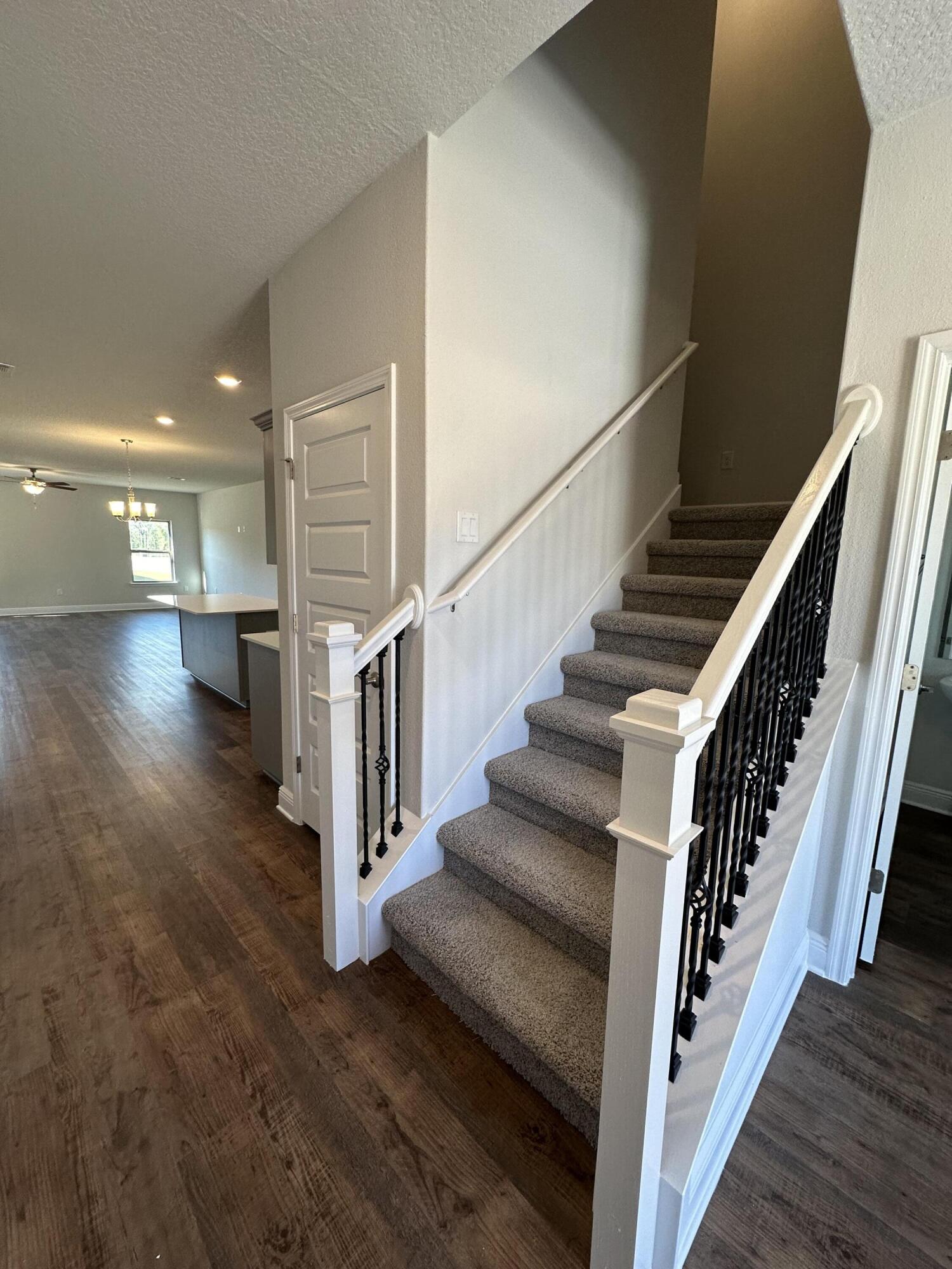 Ridgeway Landing - Residential