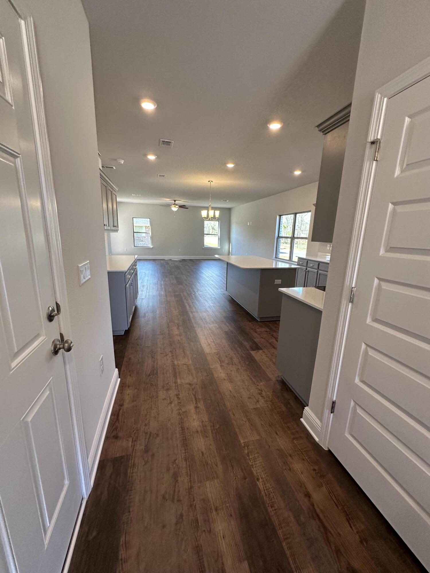 Ridgeway Landing - Residential