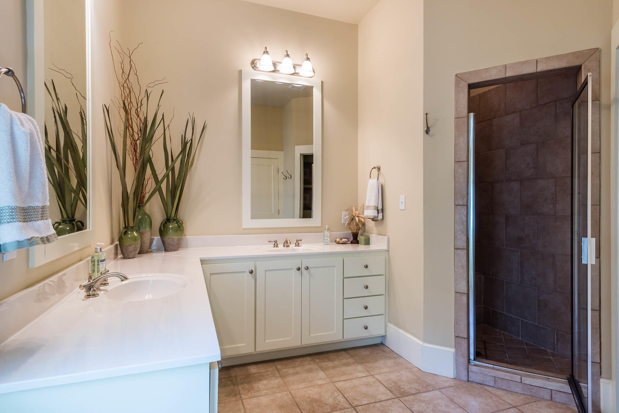 WATERCOLOR - Residential