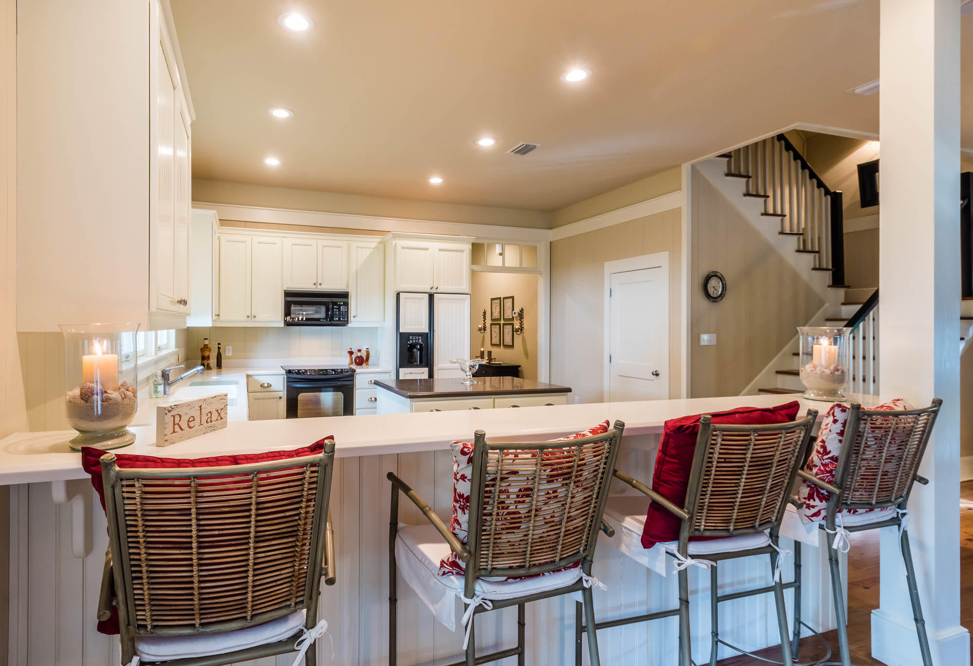 WATERCOLOR - Residential