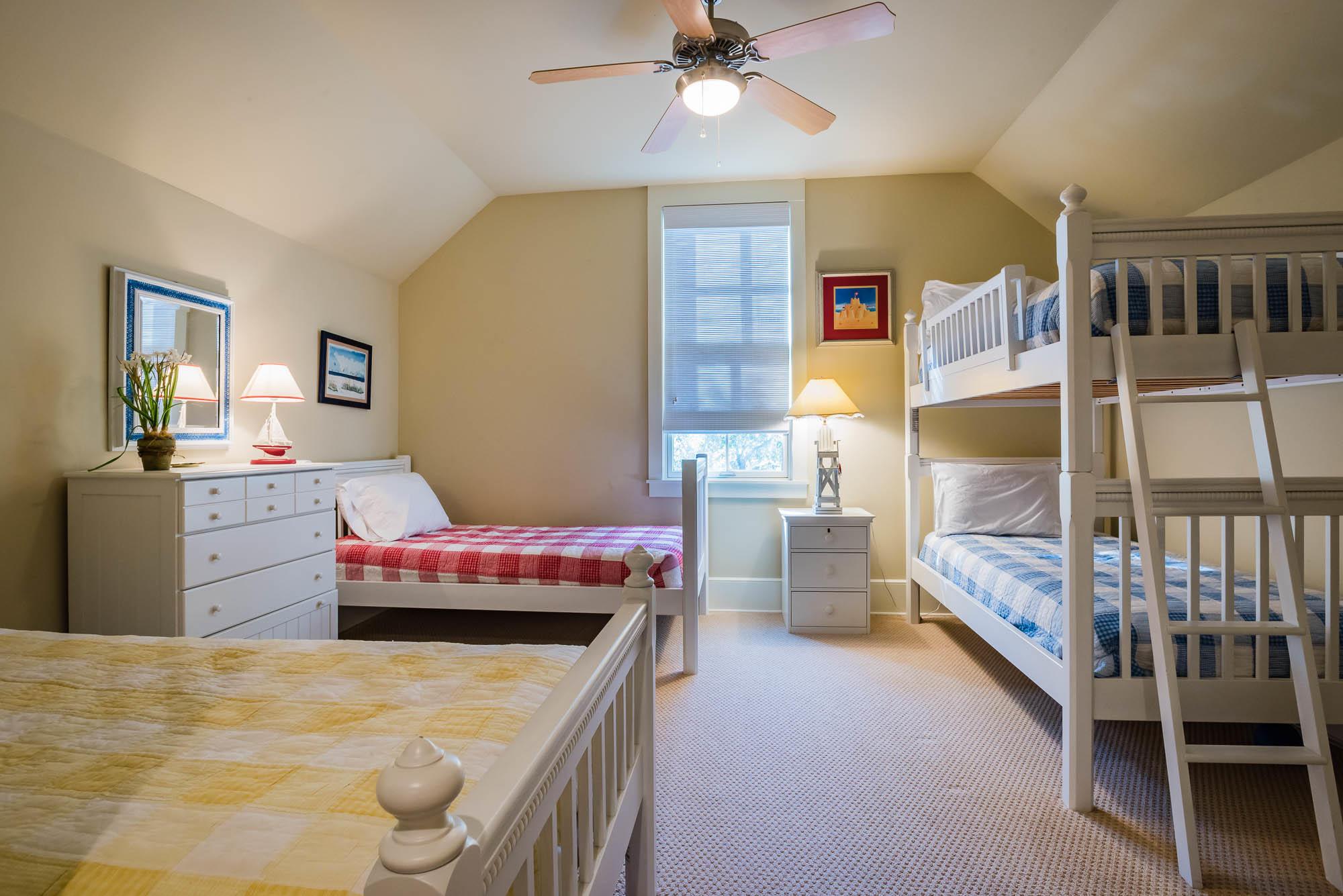 WATERCOLOR - Residential