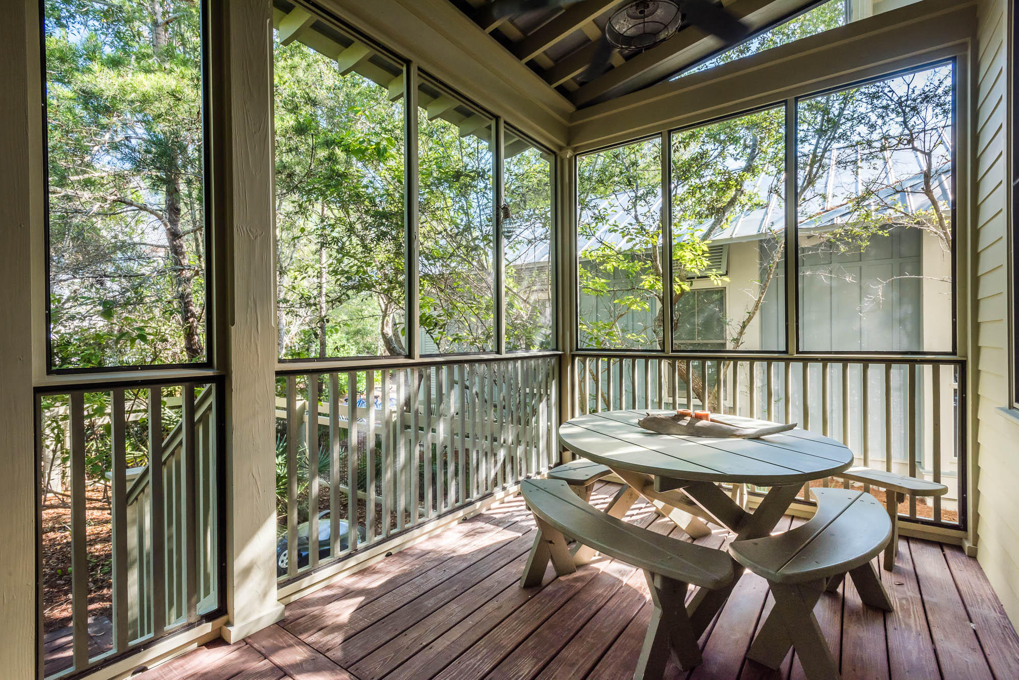 WATERCOLOR - Residential