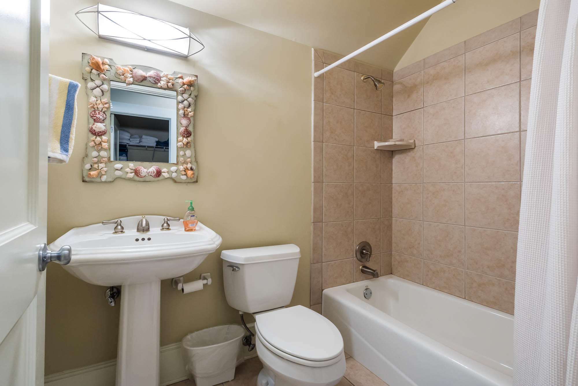 WATERCOLOR - Residential