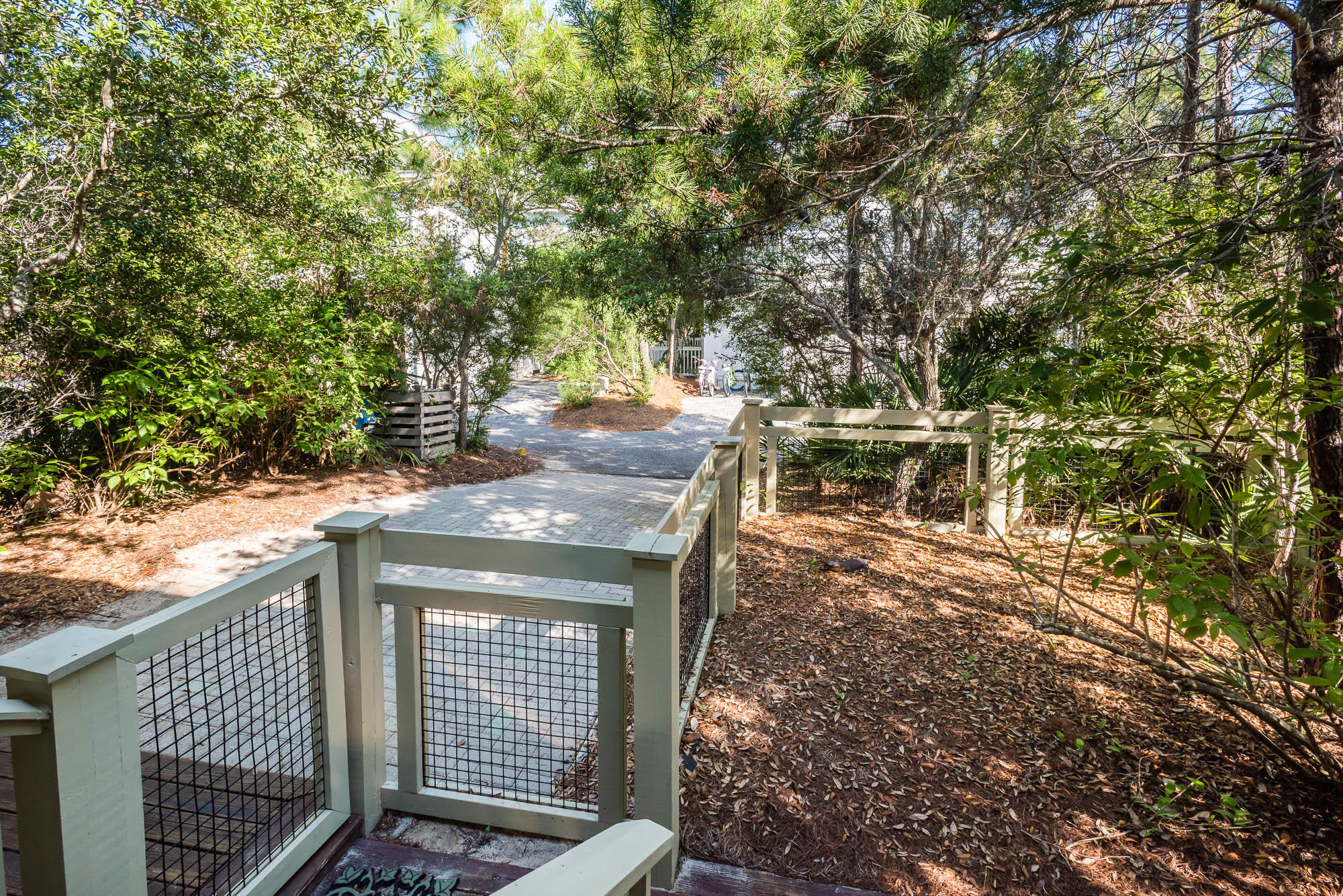 WATERCOLOR - Residential