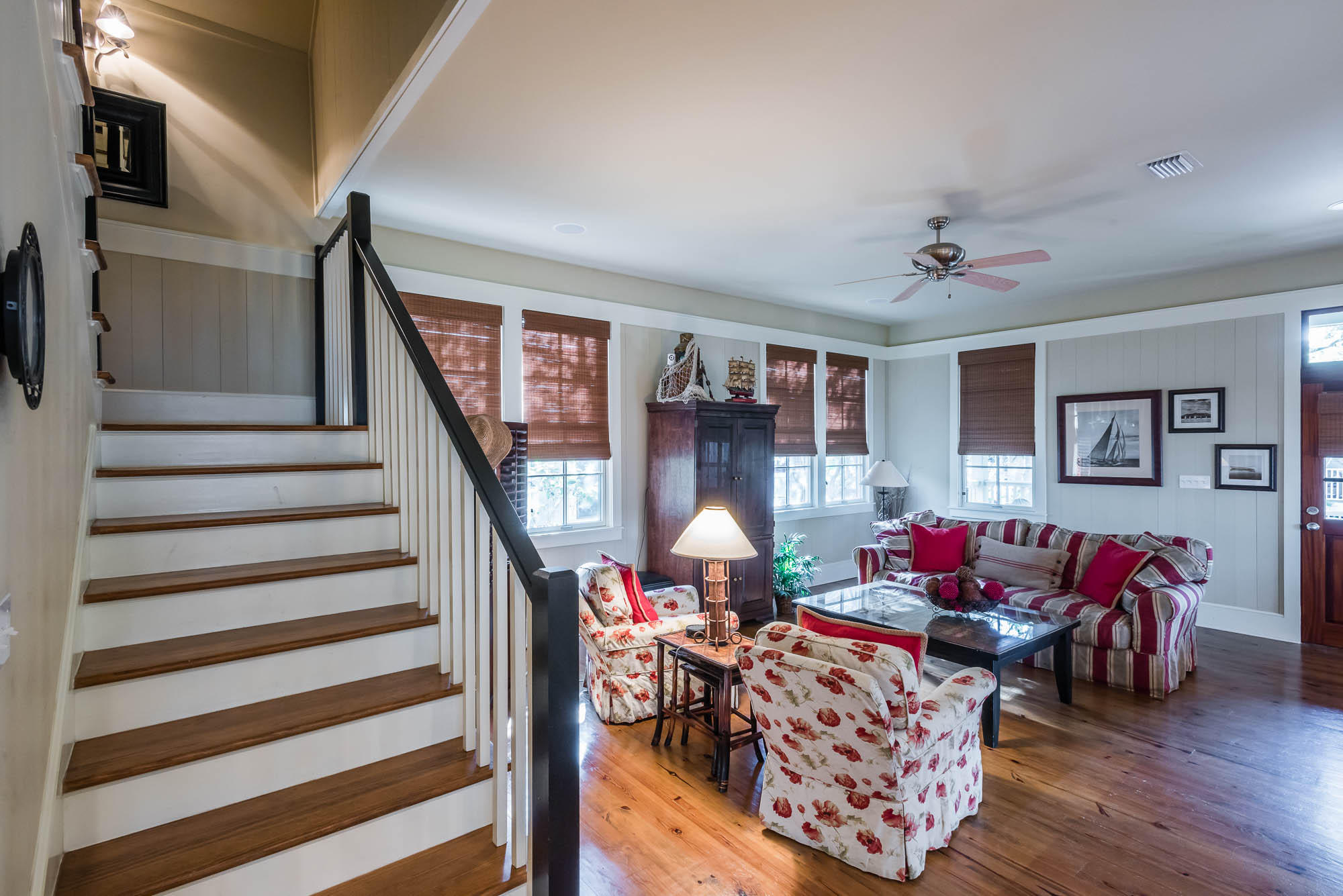 WATERCOLOR - Residential