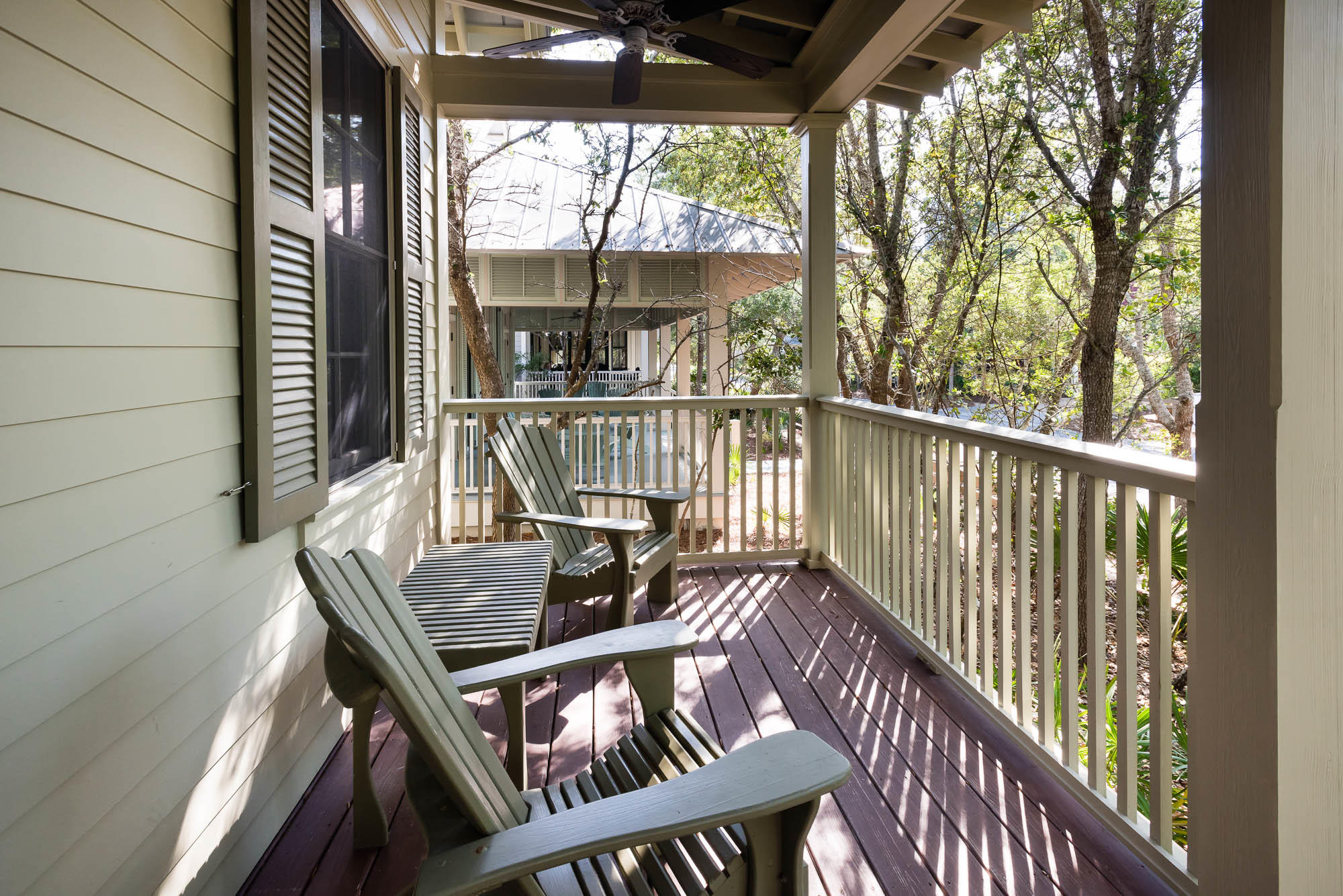 WATERCOLOR - Residential