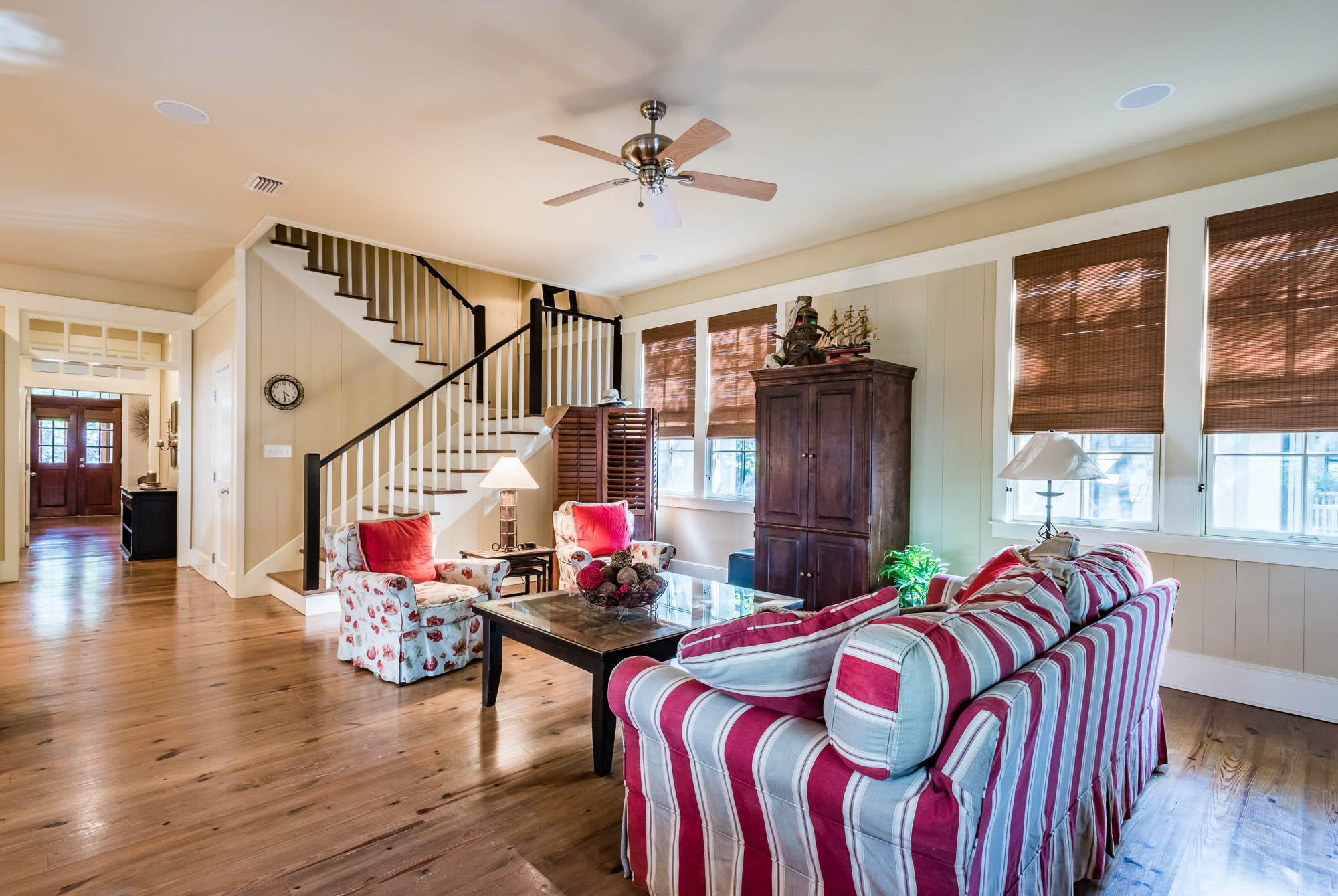 WATERCOLOR - Residential