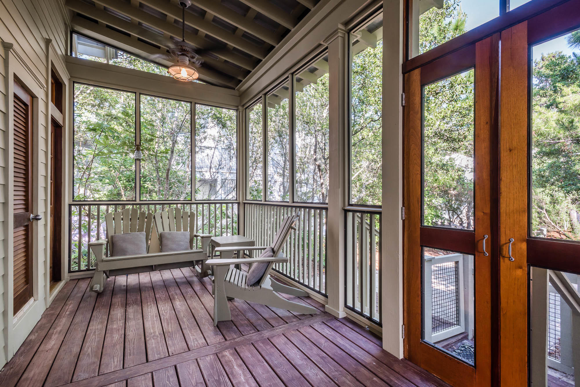 WATERCOLOR - Residential