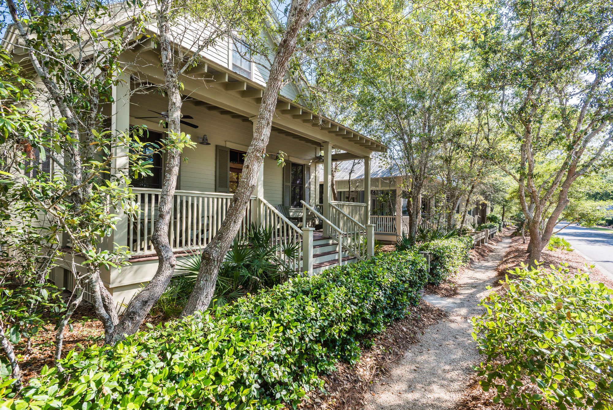 WATERCOLOR - Residential