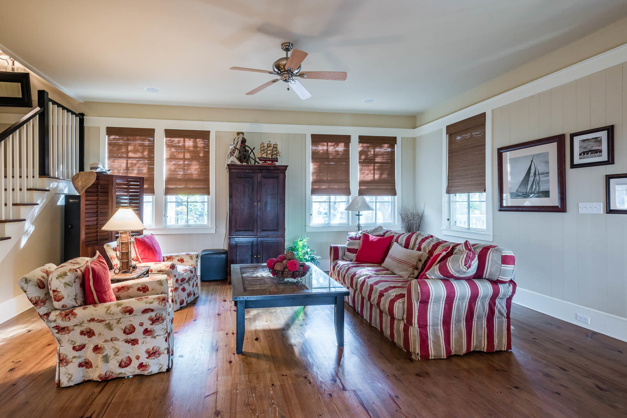 WATERCOLOR - Residential