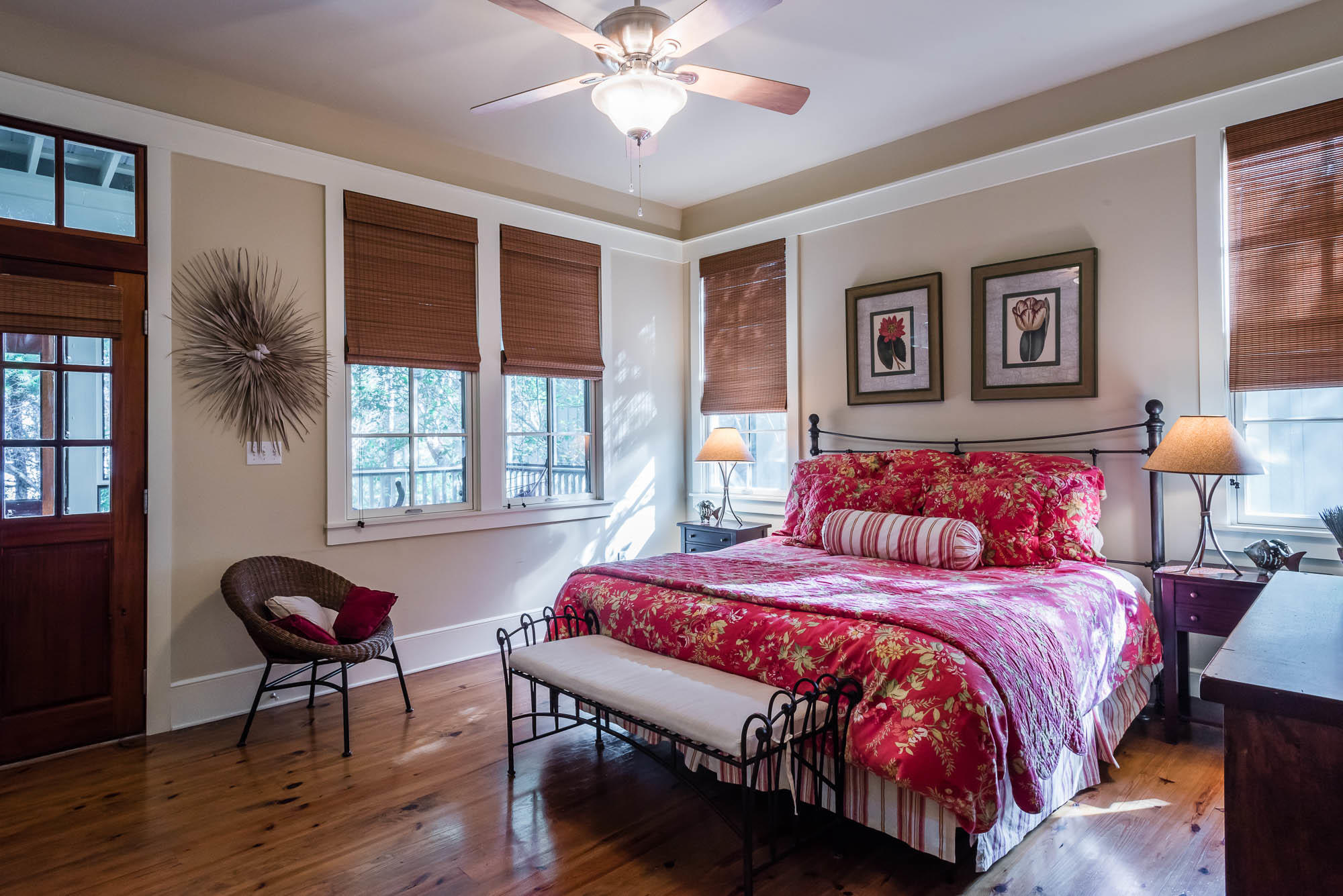 WATERCOLOR - Residential