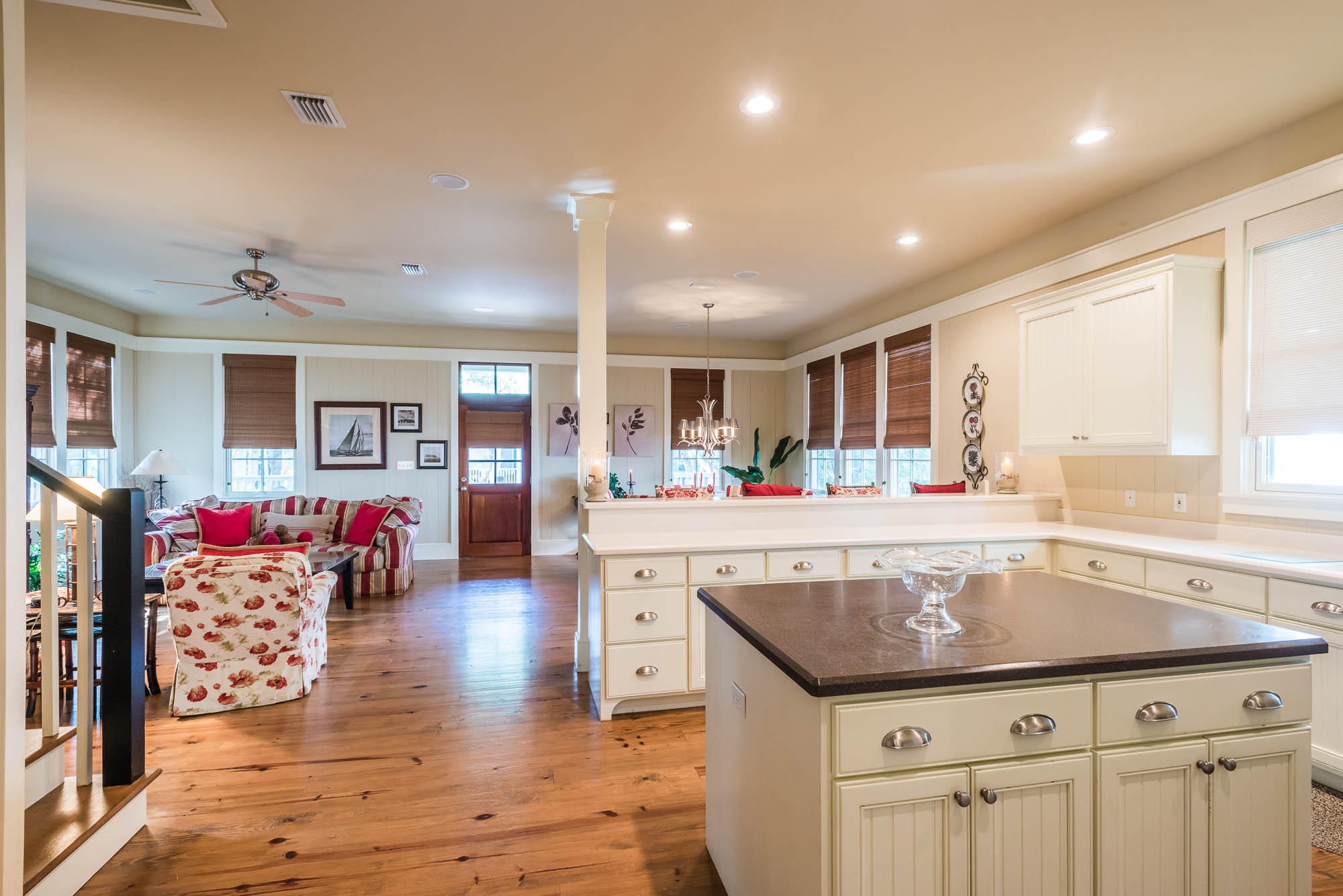 WATERCOLOR - Residential