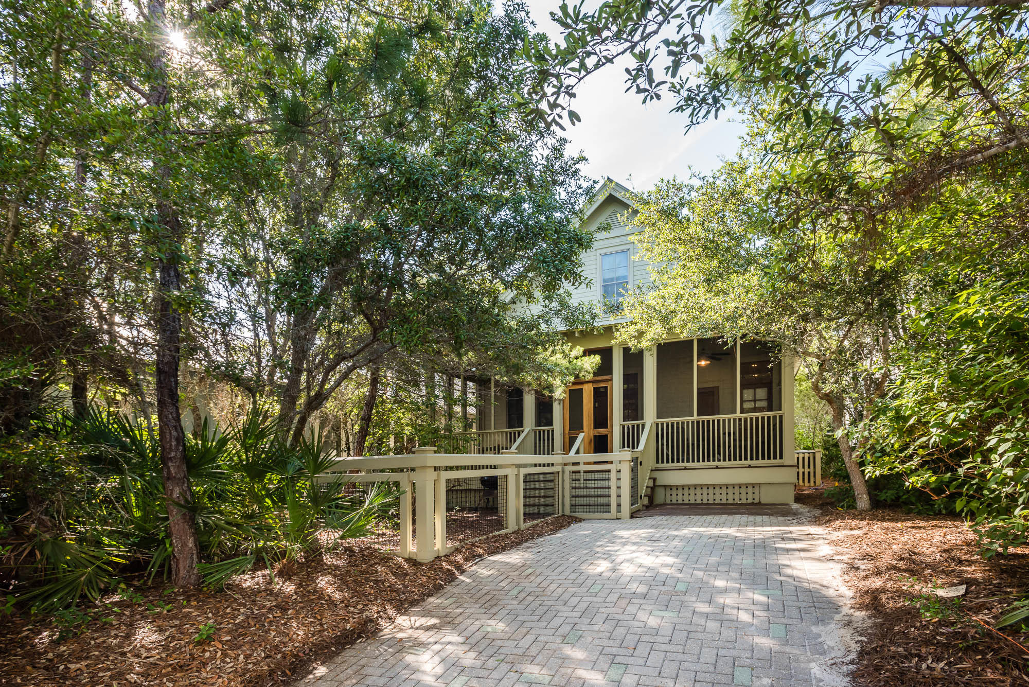 WATERCOLOR - Residential