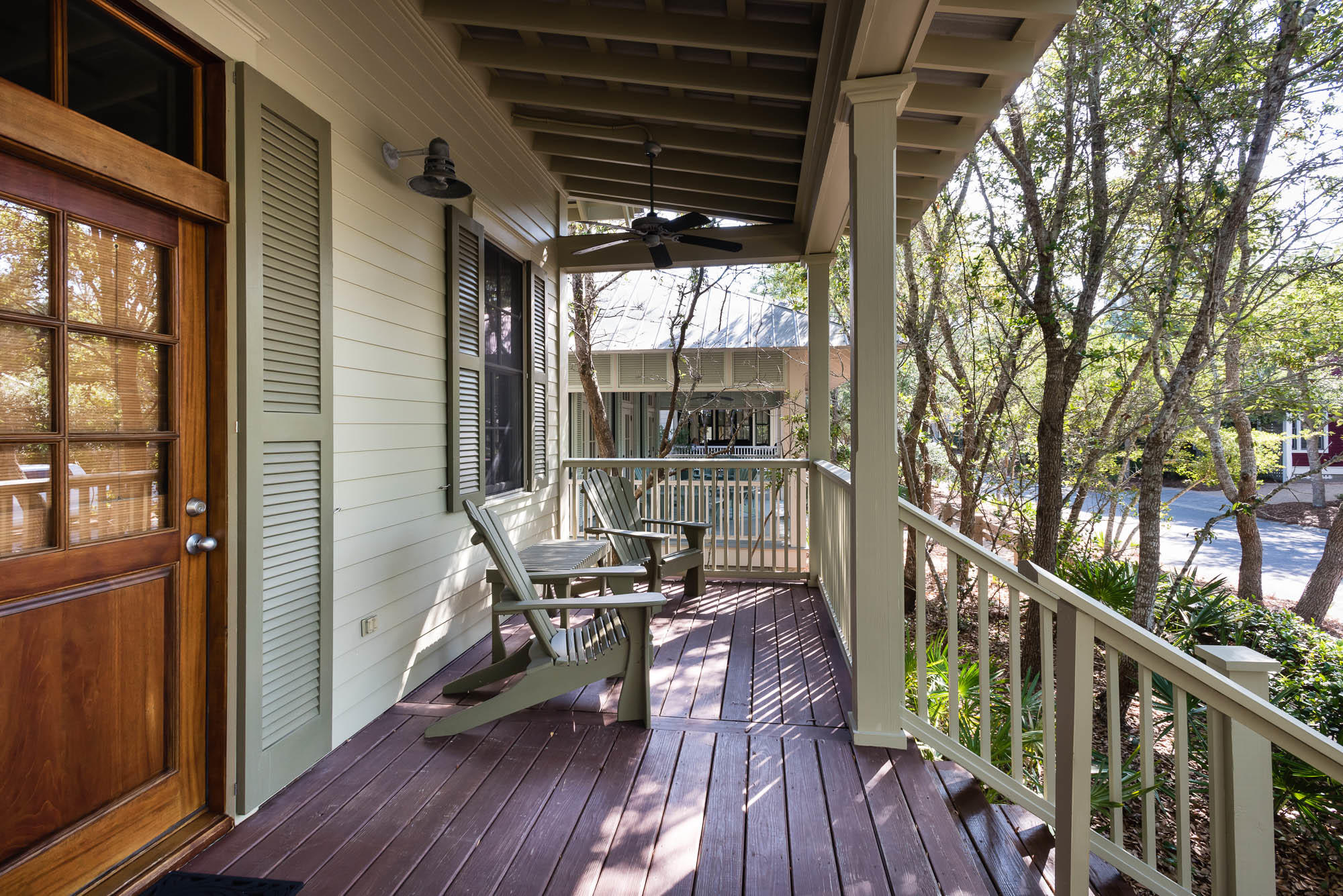 WATERCOLOR - Residential