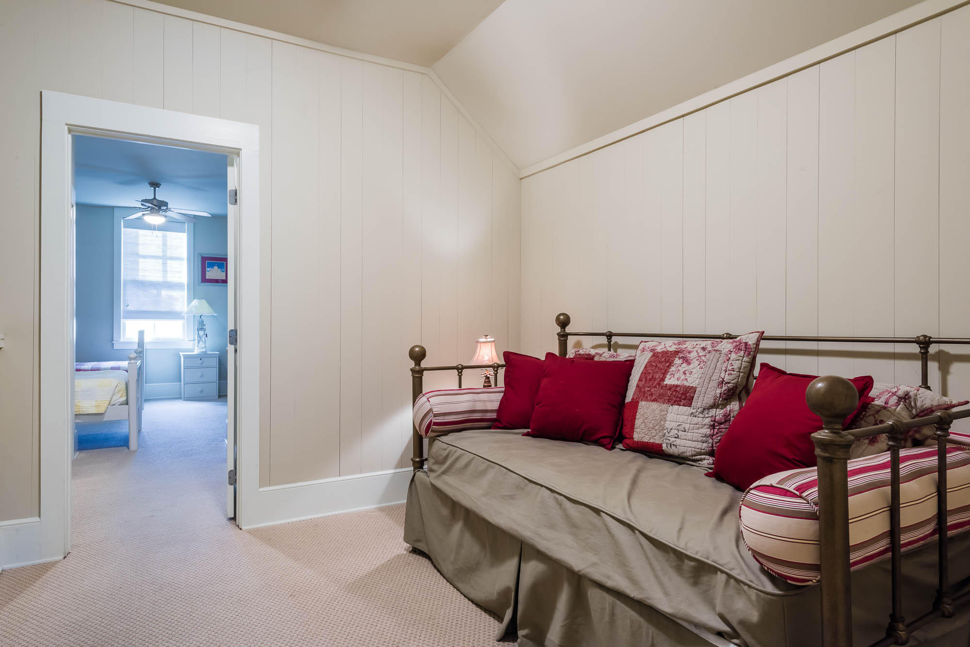 WATERCOLOR - Residential