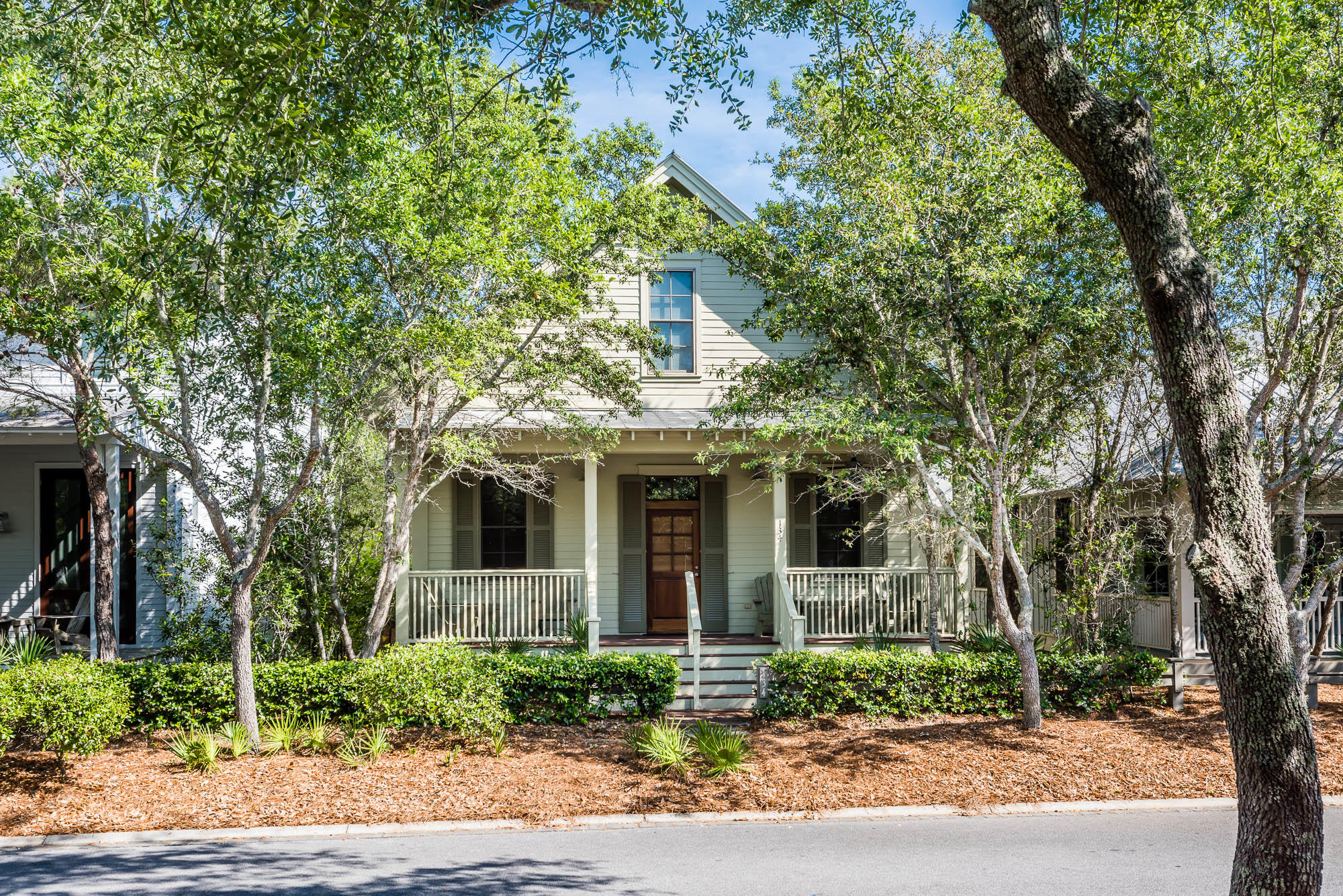 WATERCOLOR - Residential