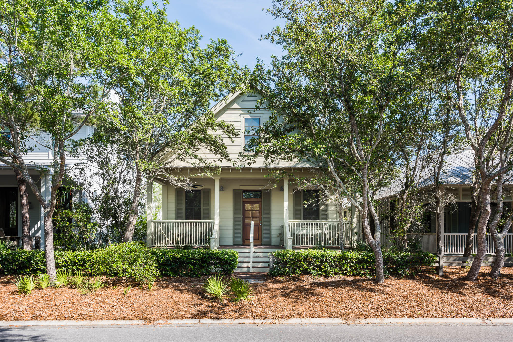 WATERCOLOR - Residential