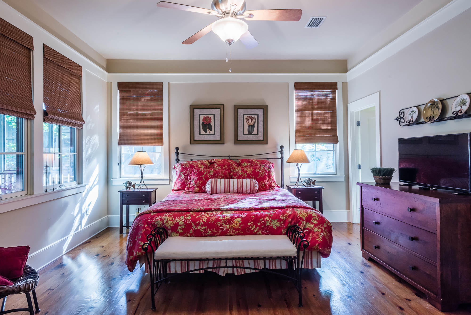 WATERCOLOR - Residential