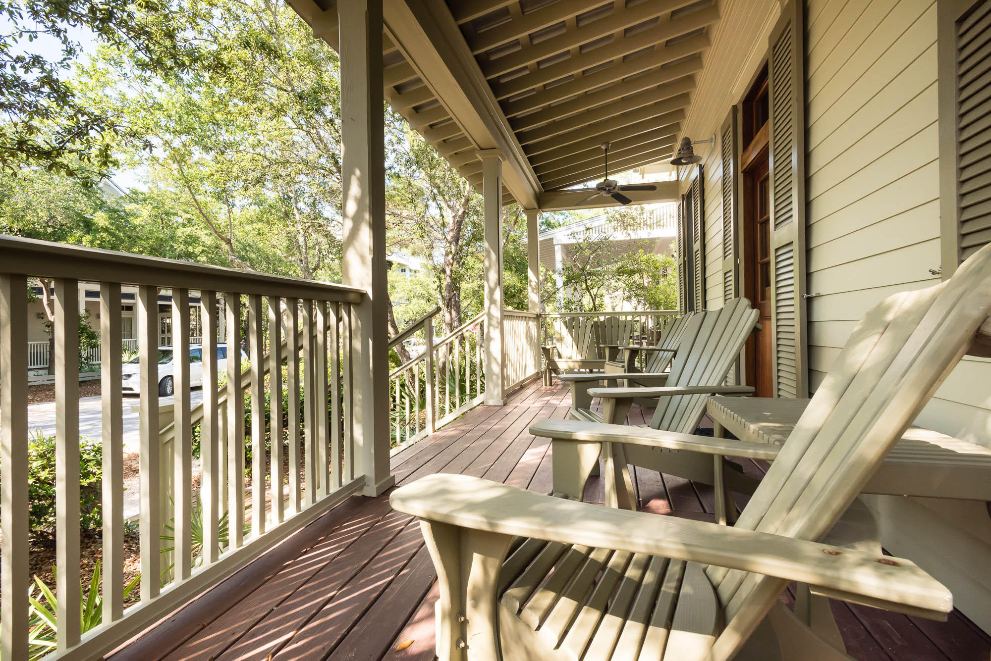 WATERCOLOR - Residential