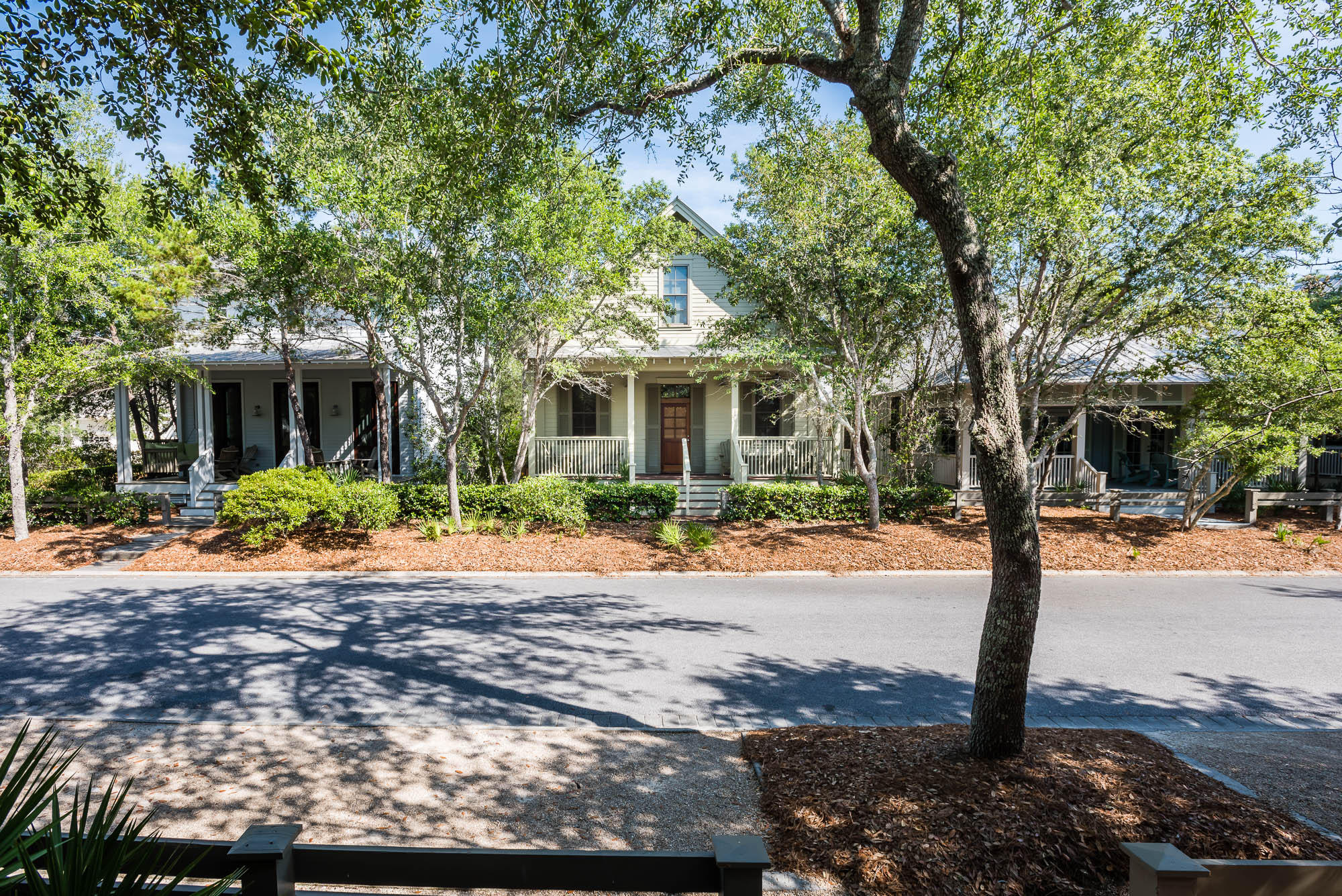 WATERCOLOR - Residential