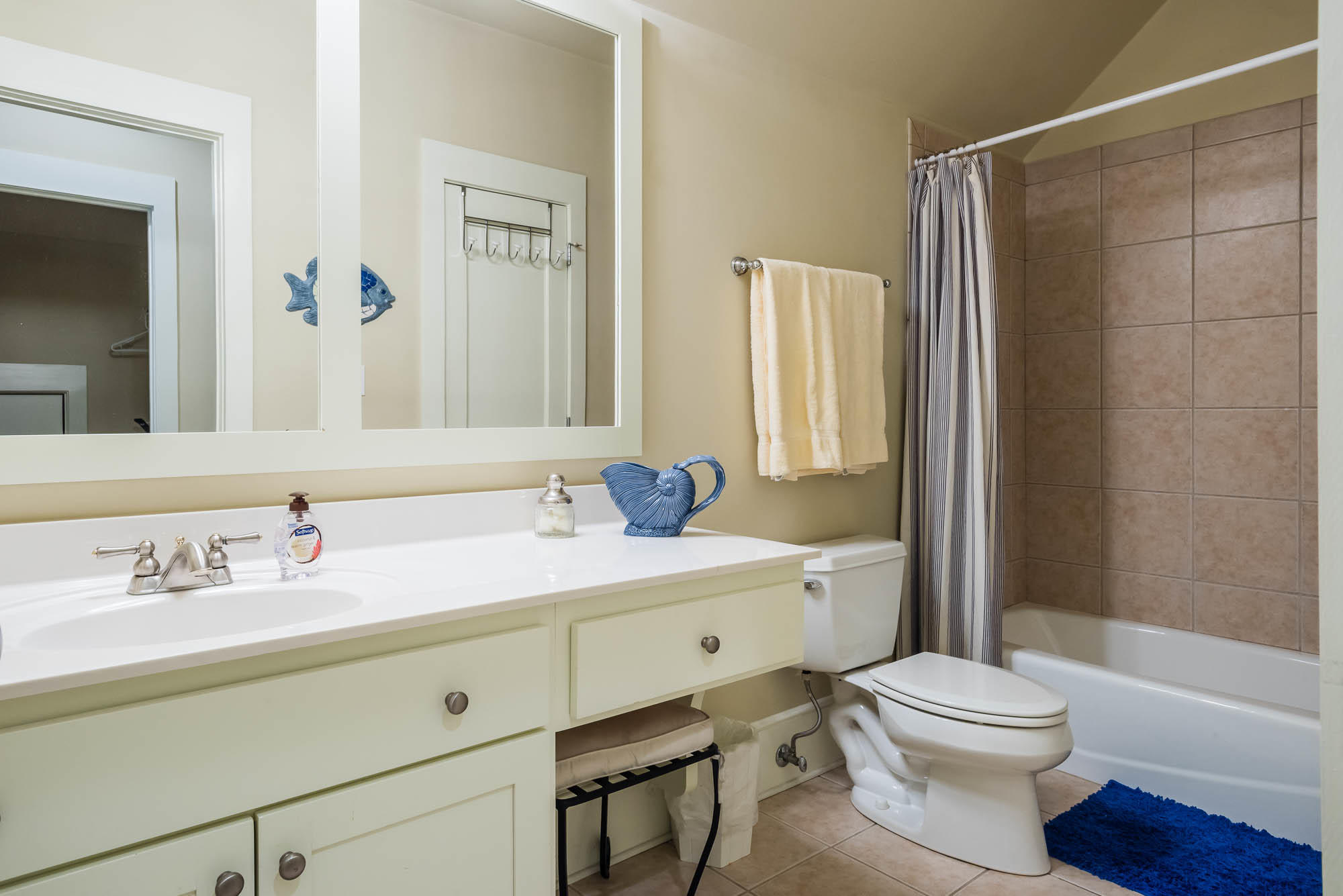 WATERCOLOR - Residential