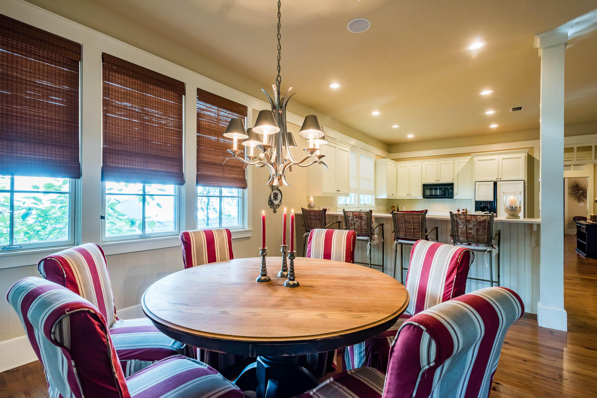 WATERCOLOR - Residential