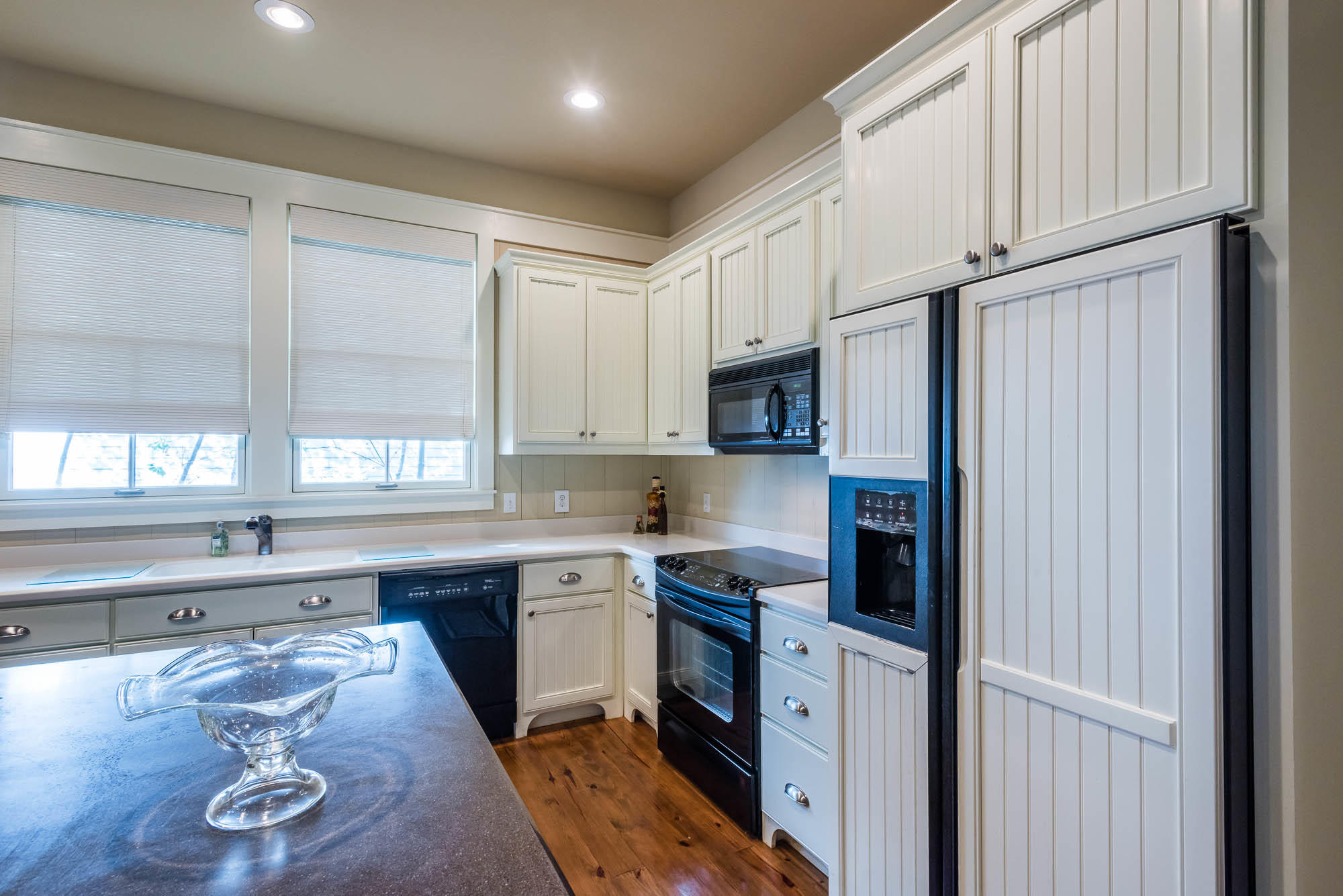 WATERCOLOR - Residential