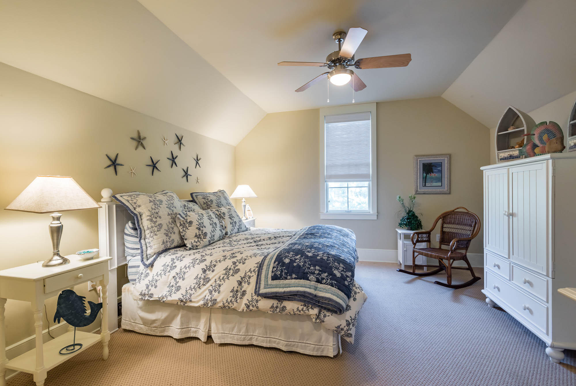 WATERCOLOR - Residential