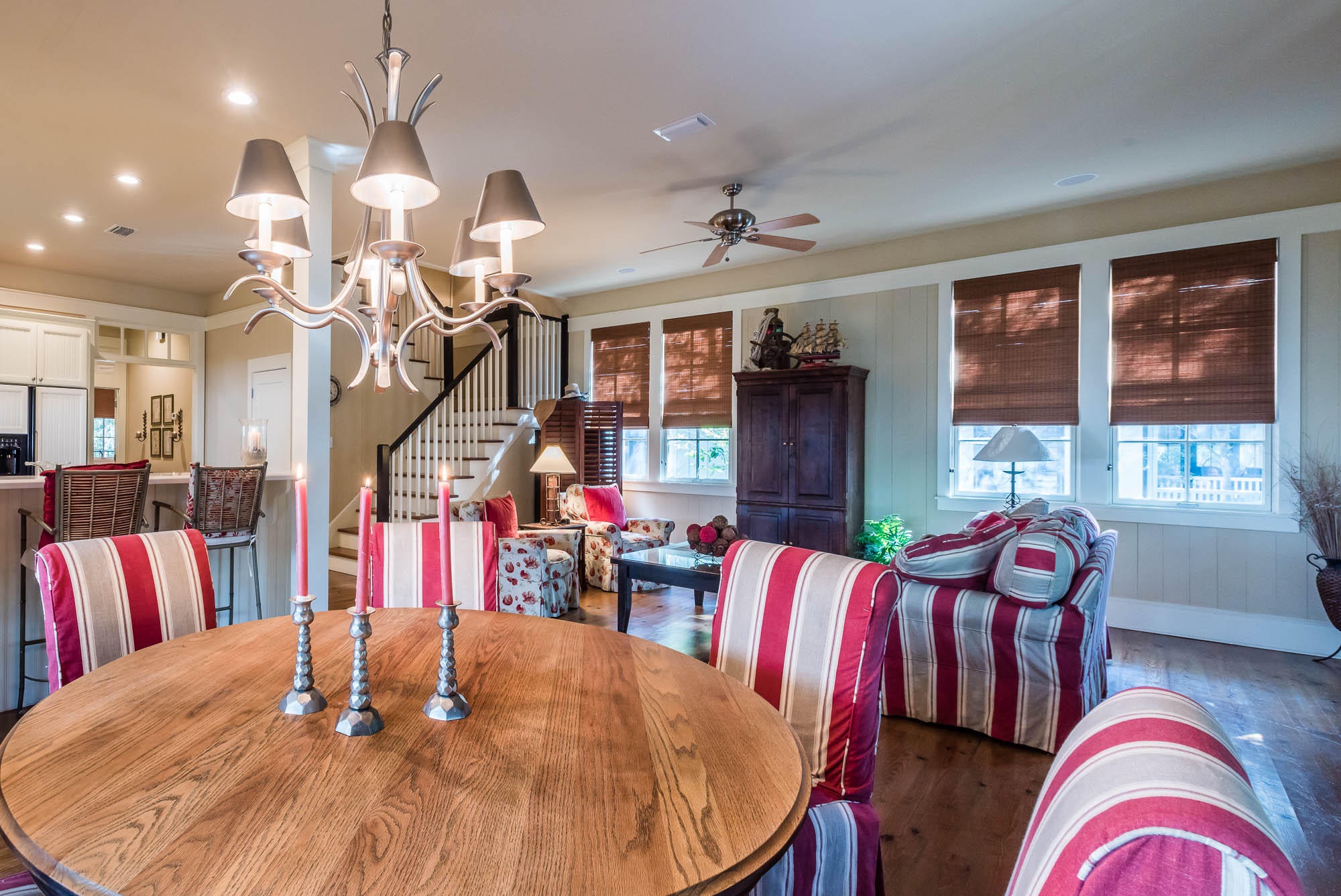 WATERCOLOR - Residential