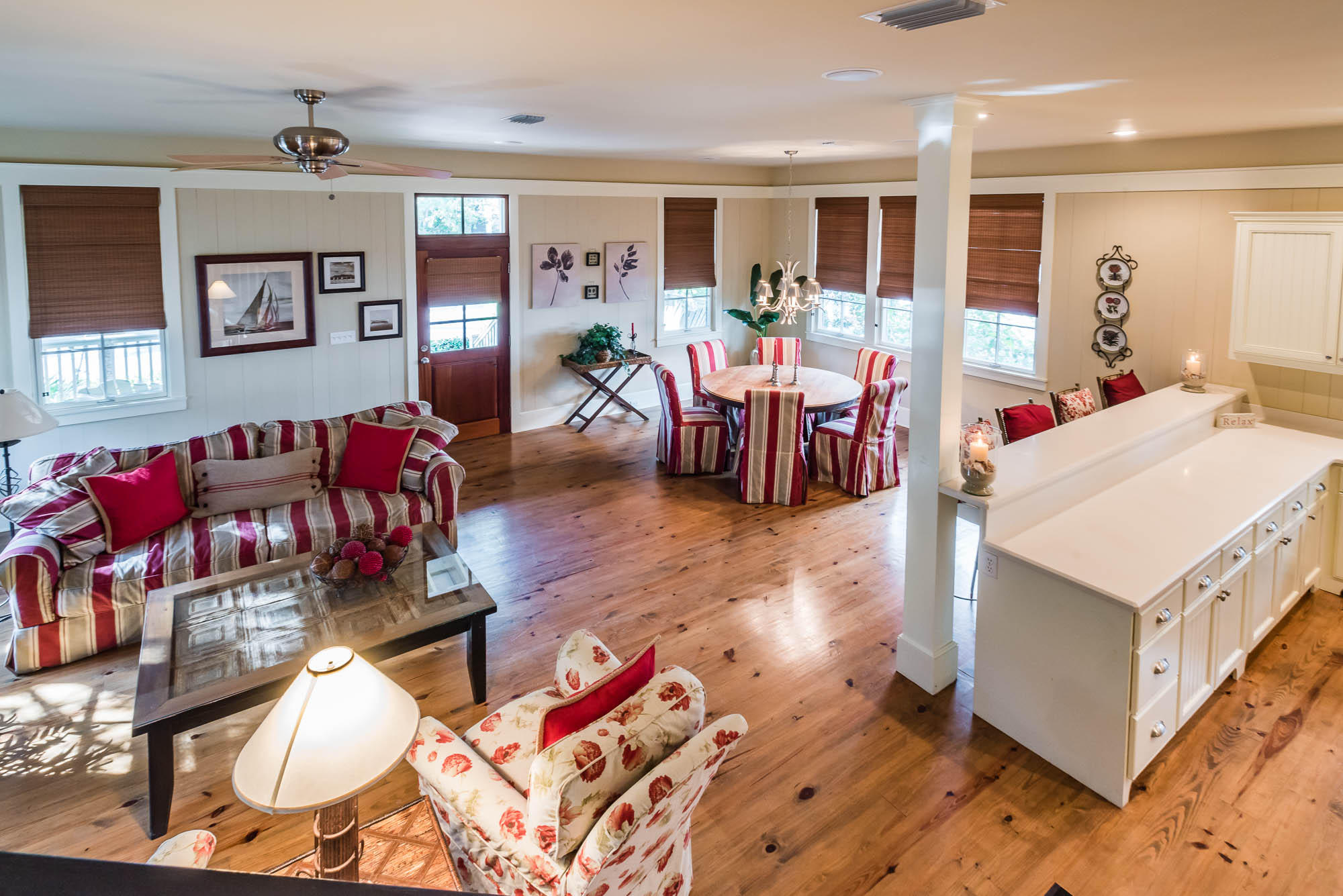 WATERCOLOR - Residential