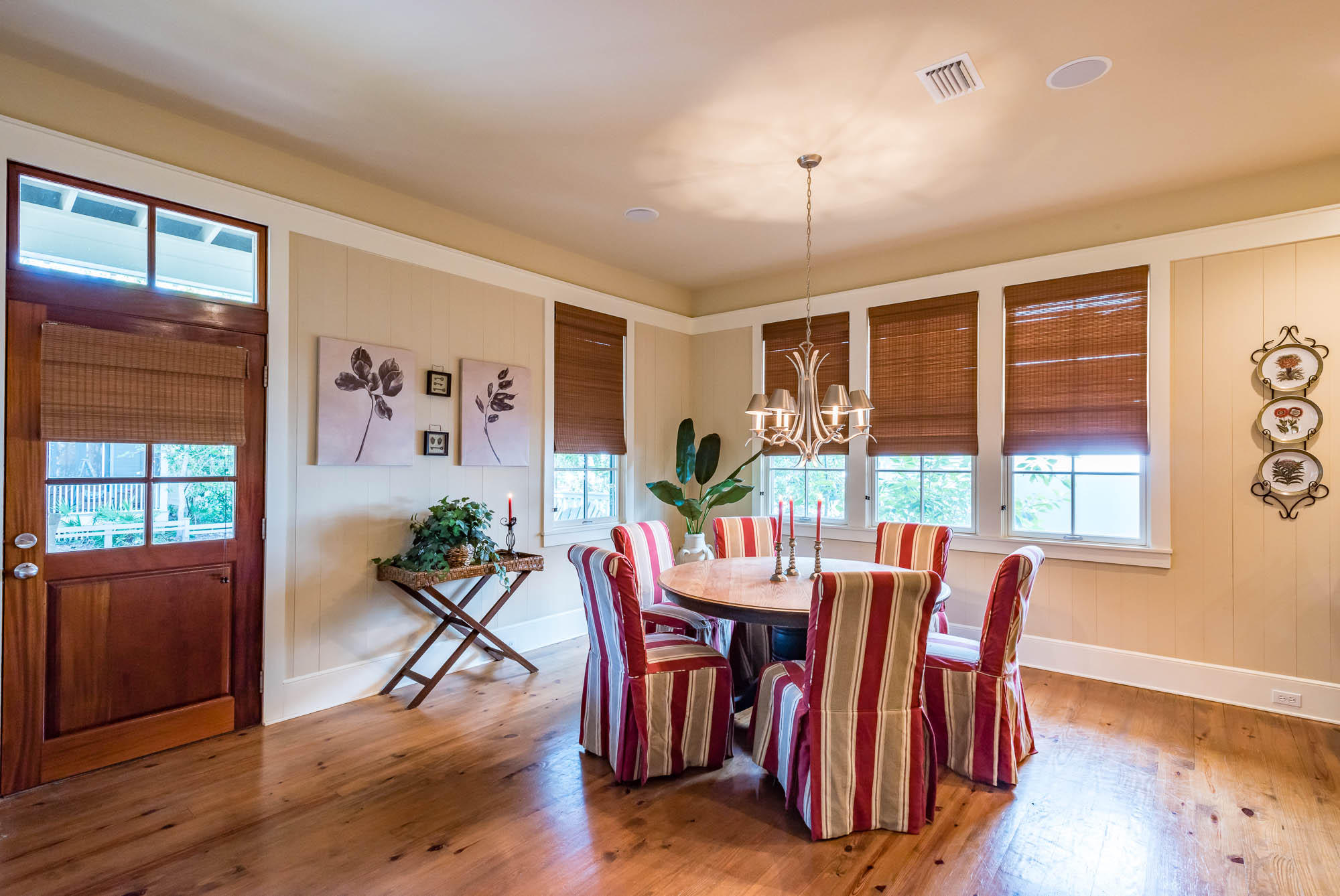 WATERCOLOR - Residential