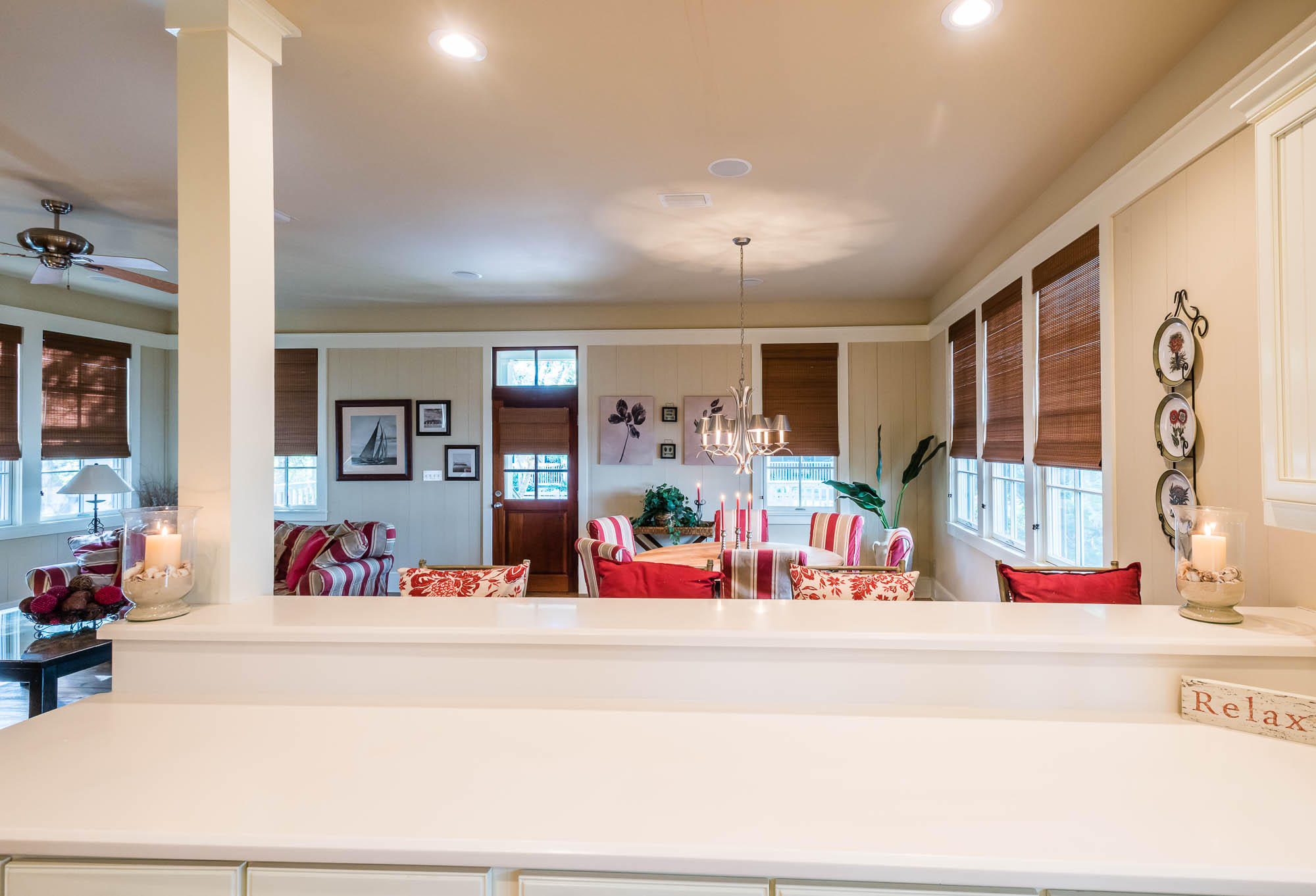 WATERCOLOR - Residential